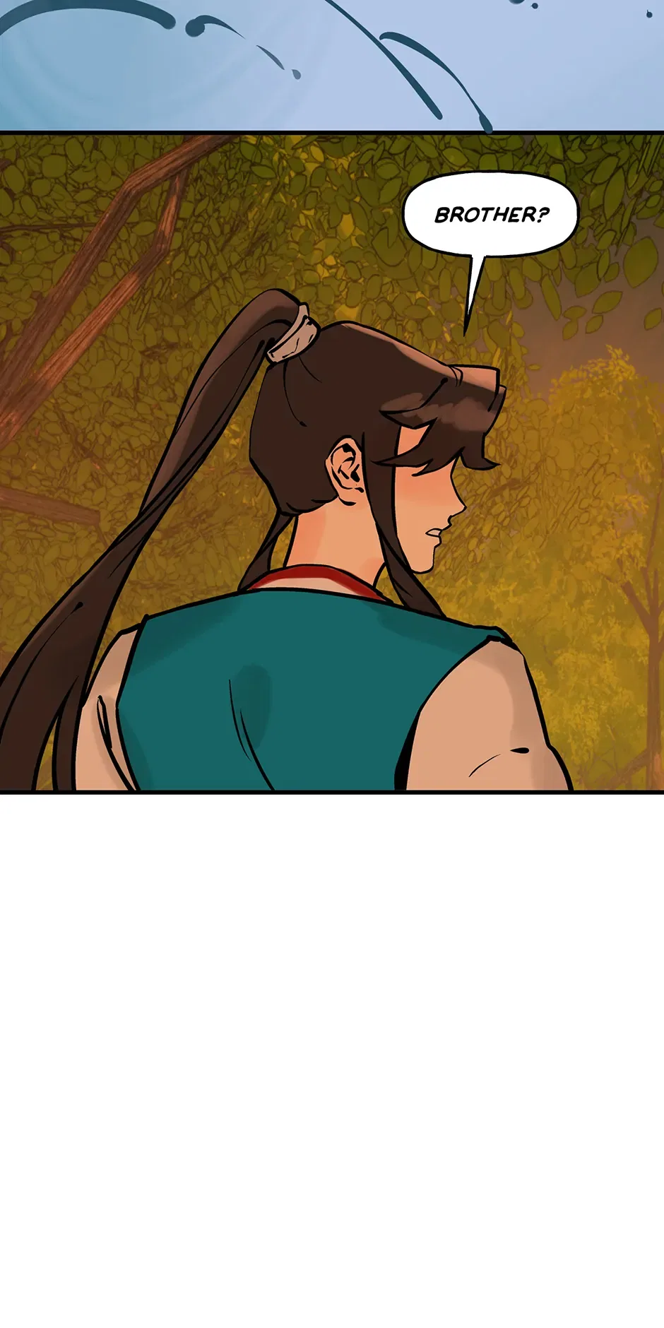 Daughter of a Thousand Faces Chapter 74 – Page 39