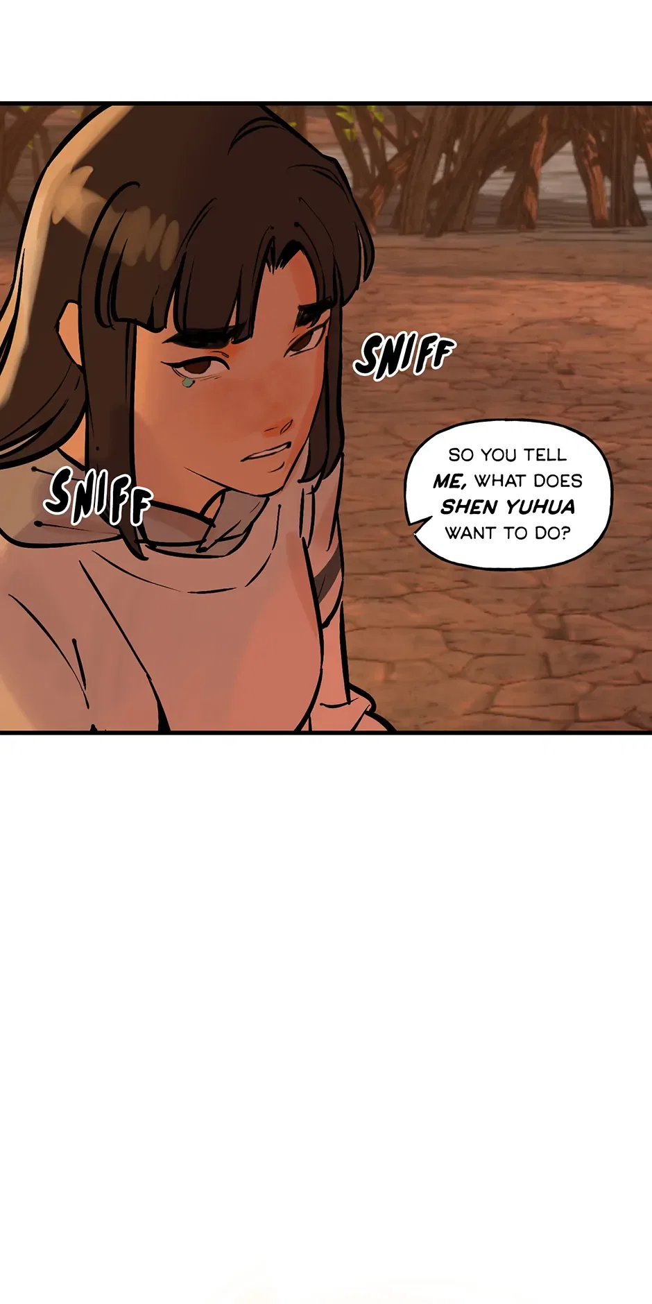 Daughter of a Thousand Faces Chapter 73 – Page 16