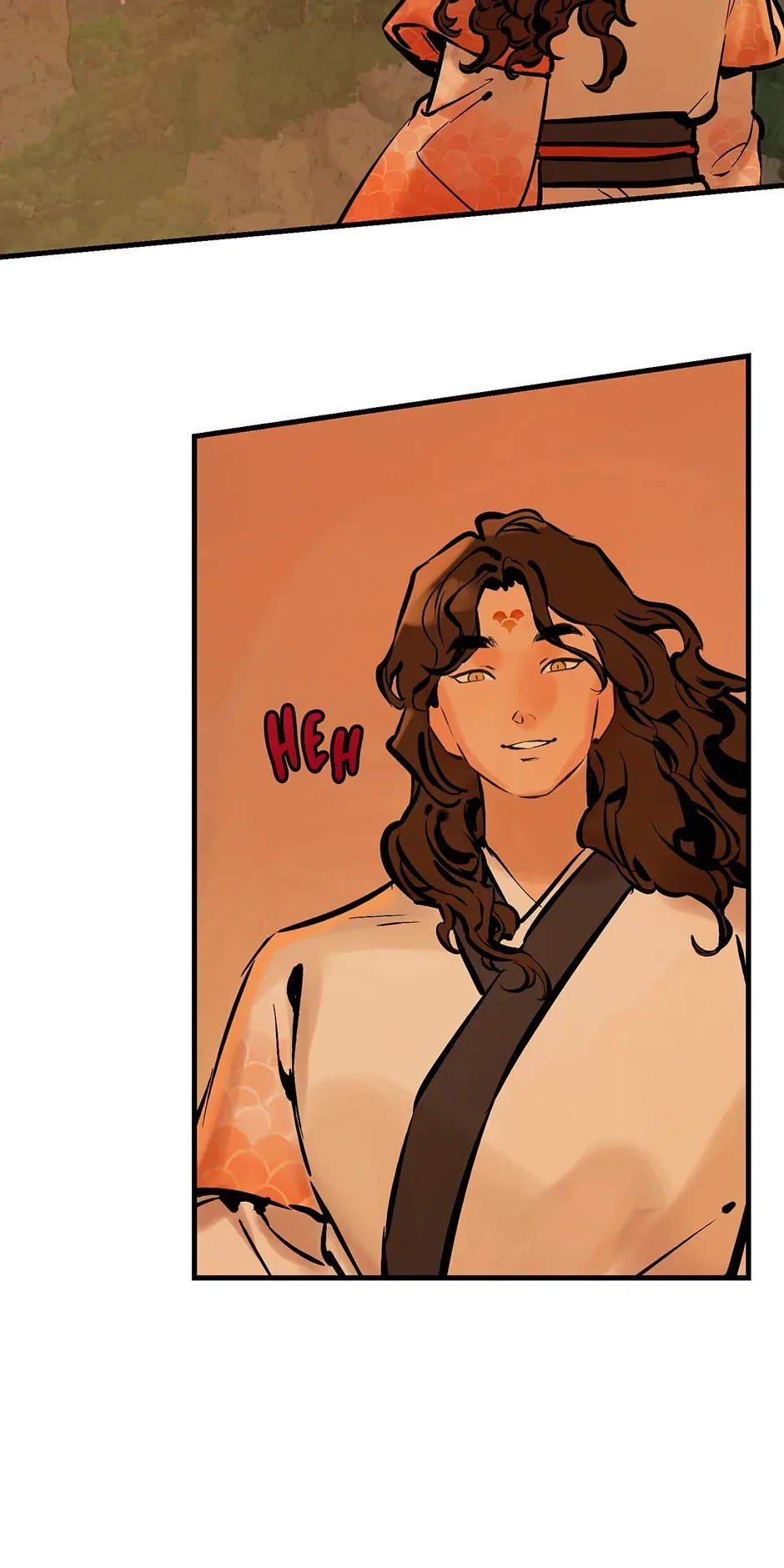Daughter of a Thousand Faces Chapter 73 – Page 35