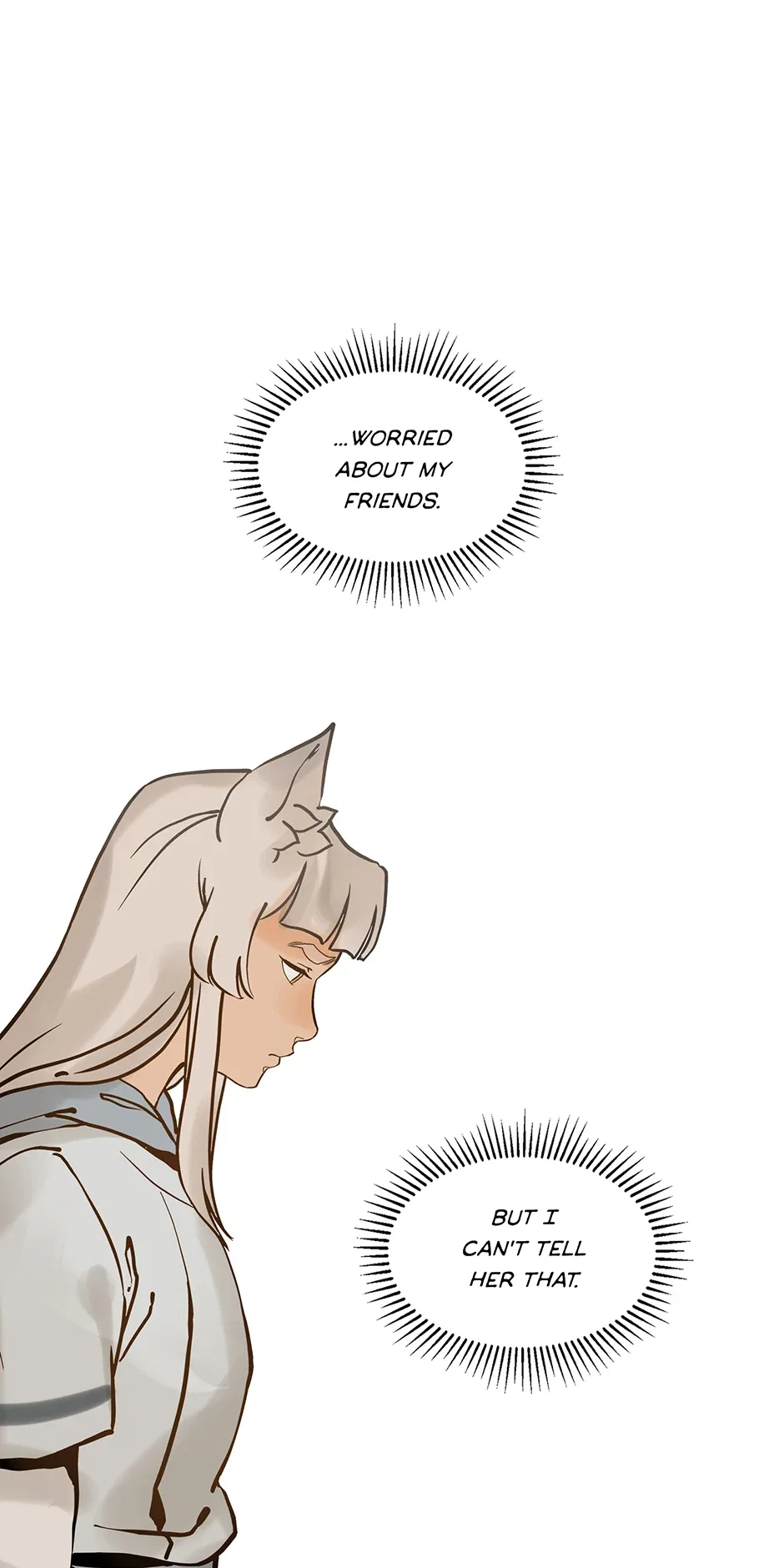 Daughter of a Thousand Faces Chapter 72 – Page 13