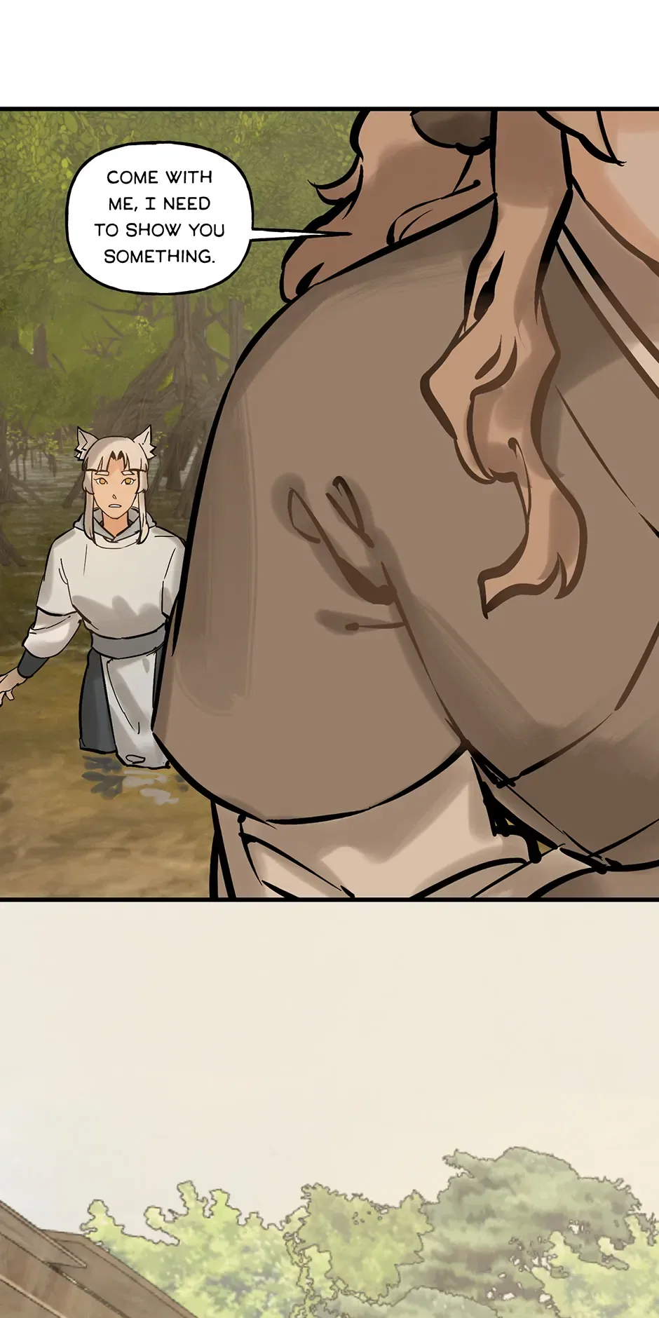 Daughter of a Thousand Faces Chapter 72 – Page 19