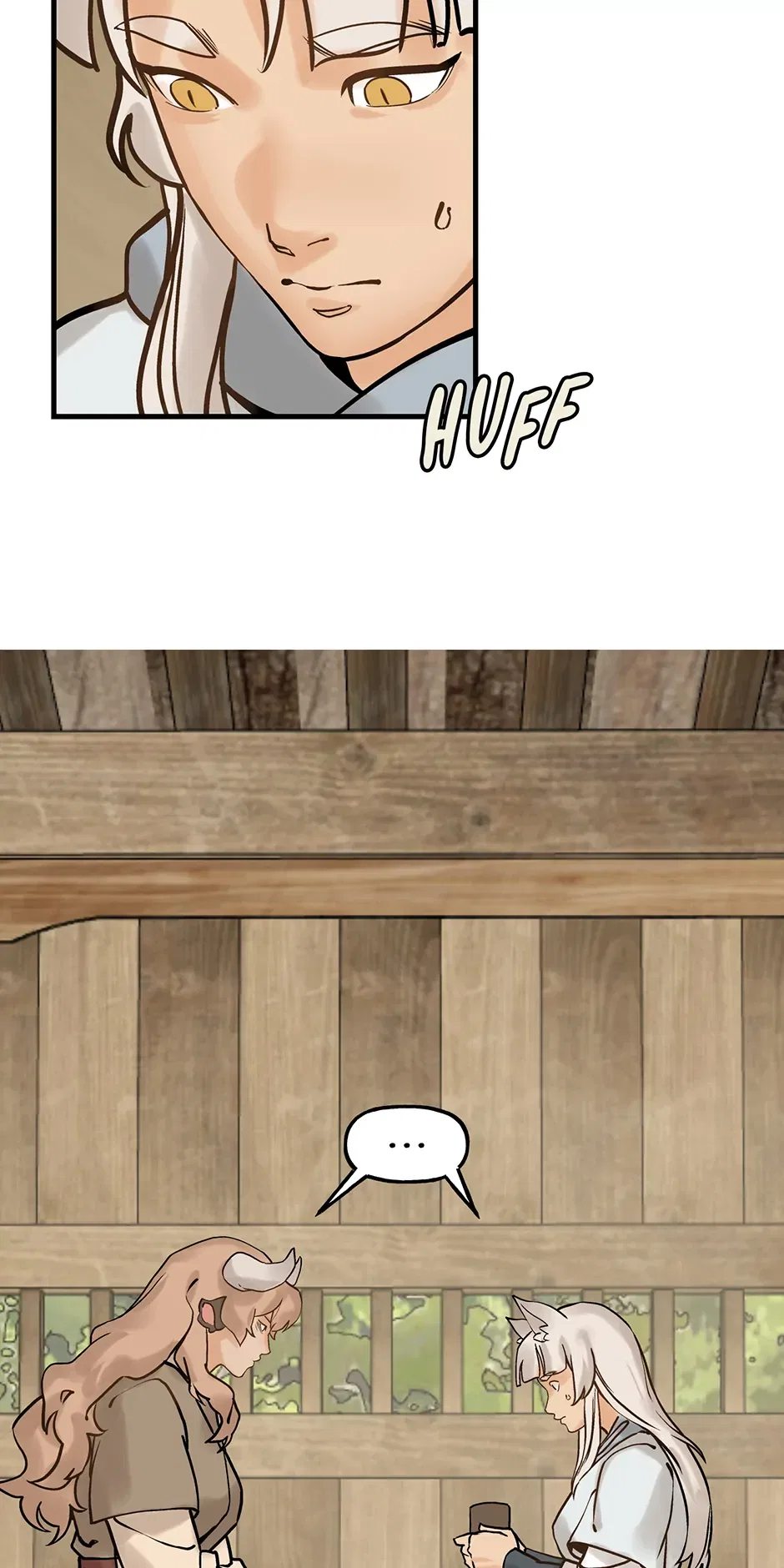 Daughter of a Thousand Faces Chapter 72 – Page 23