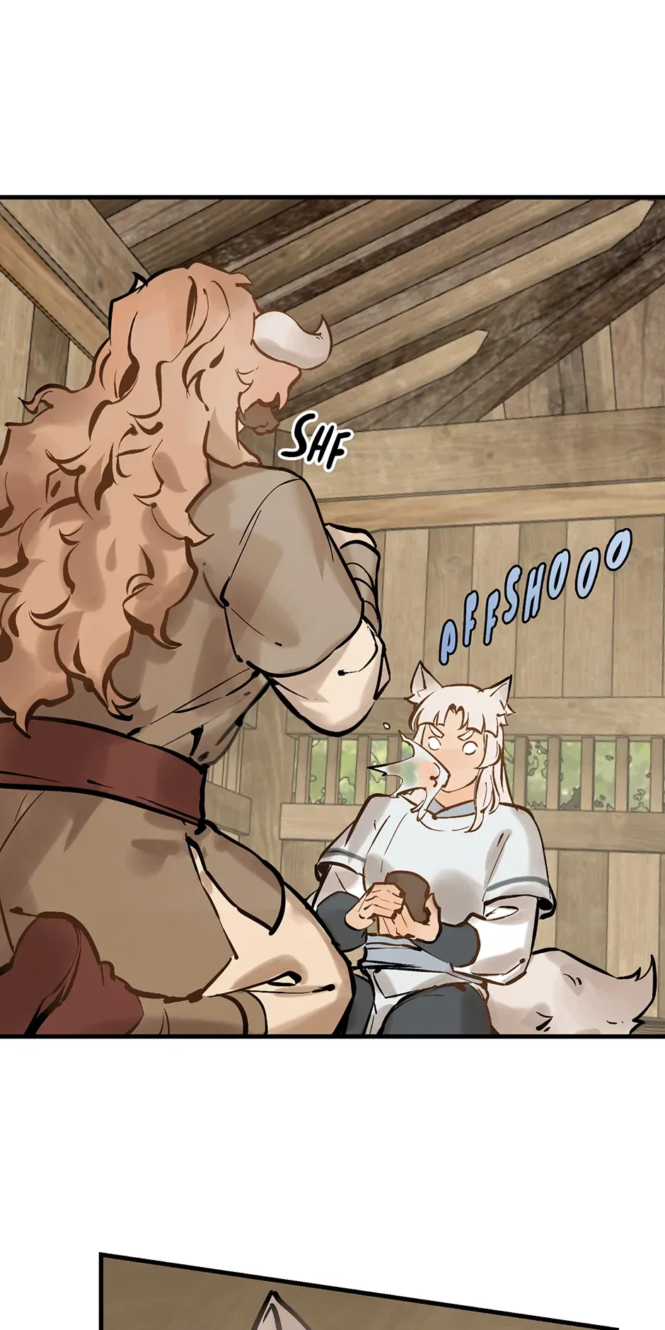 Daughter of a Thousand Faces Chapter 72 – Page 25
