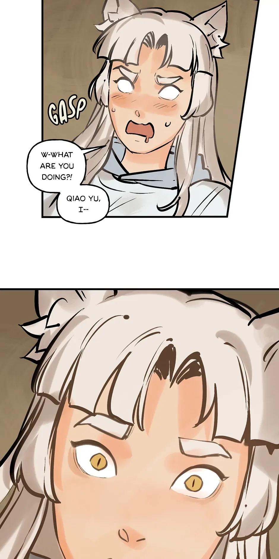 Daughter of a Thousand Faces Chapter 72 – Page 26