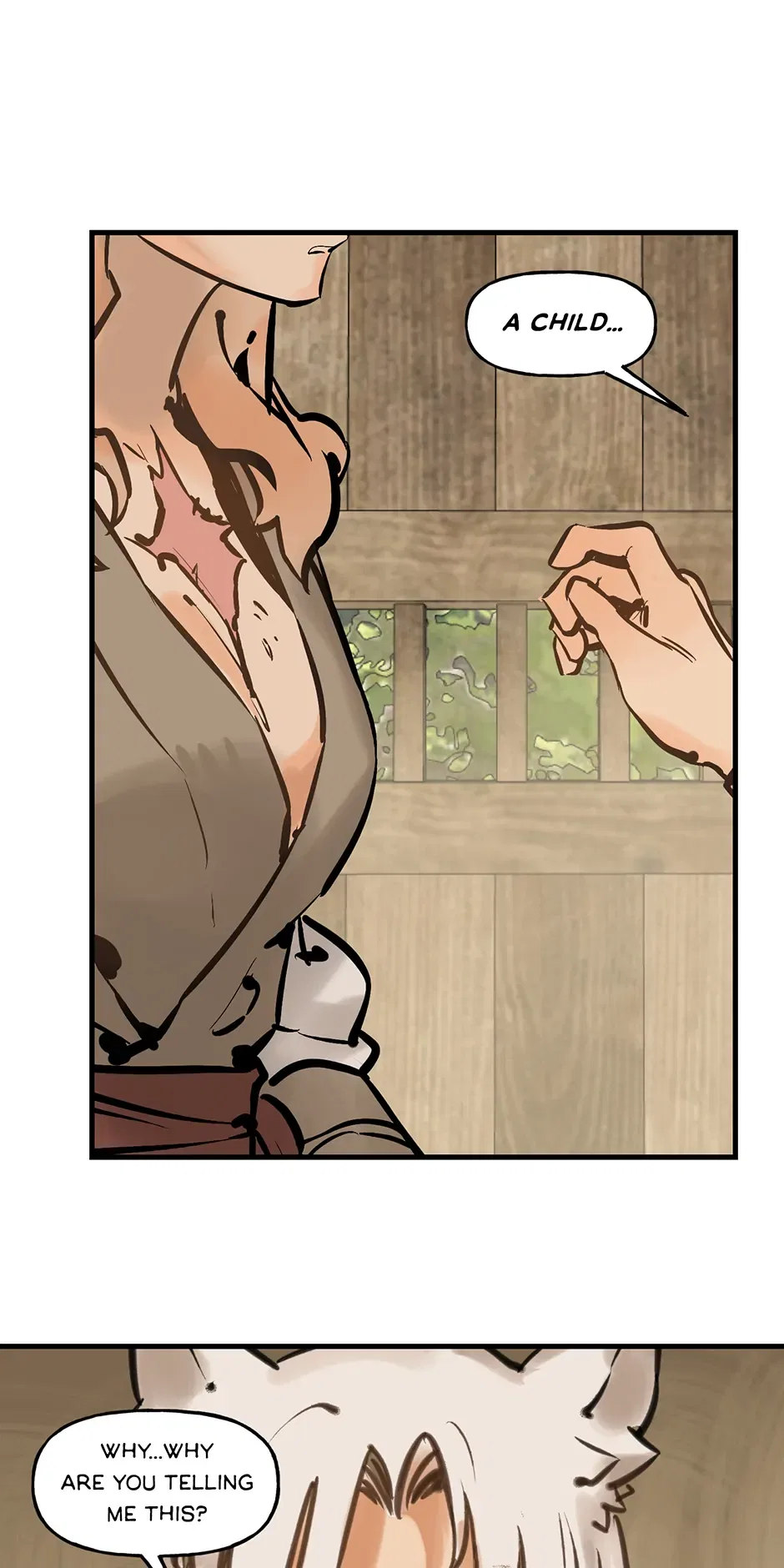Daughter of a Thousand Faces Chapter 72 – Page 34