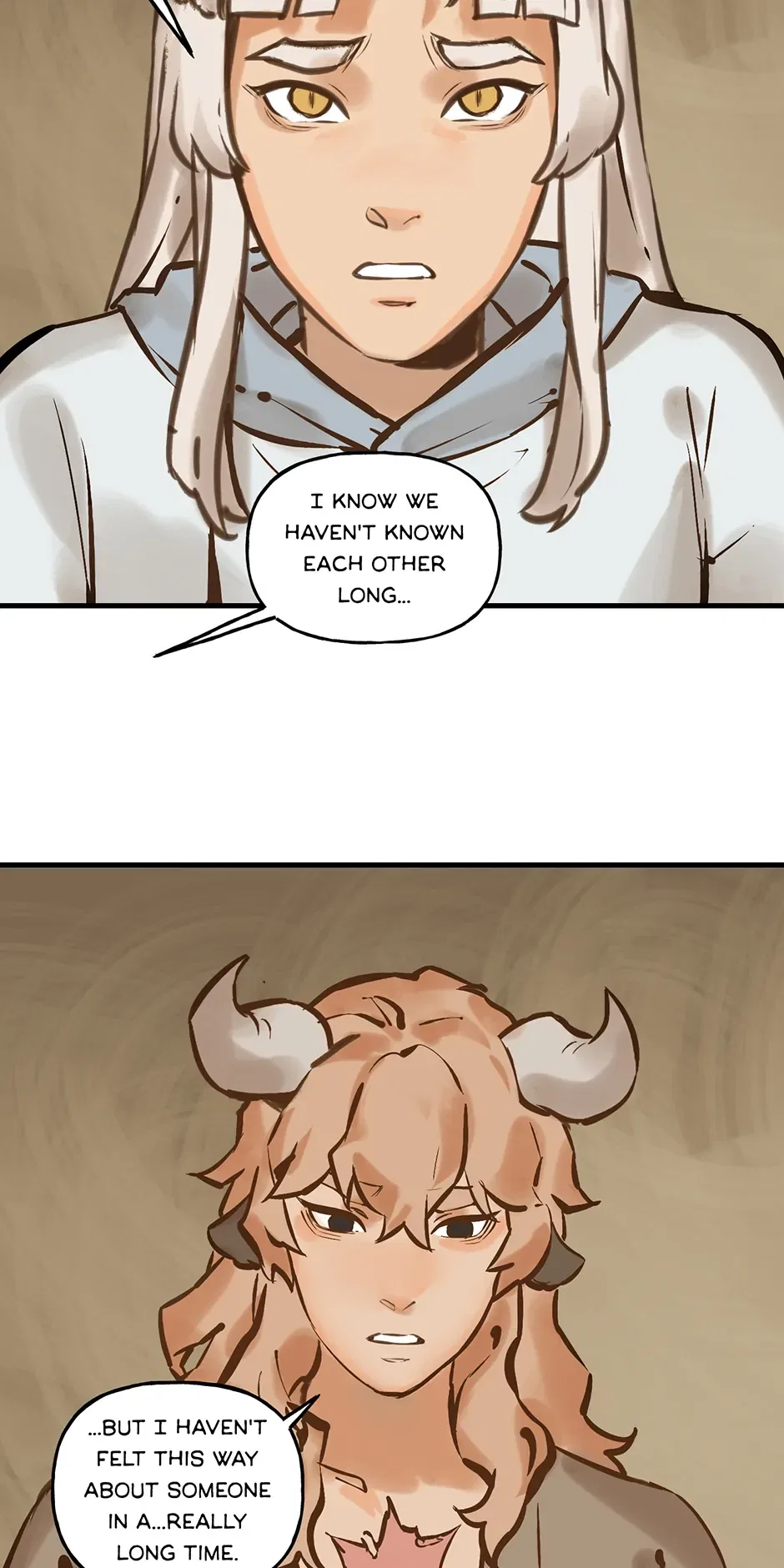 Daughter of a Thousand Faces Chapter 72 – Page 35