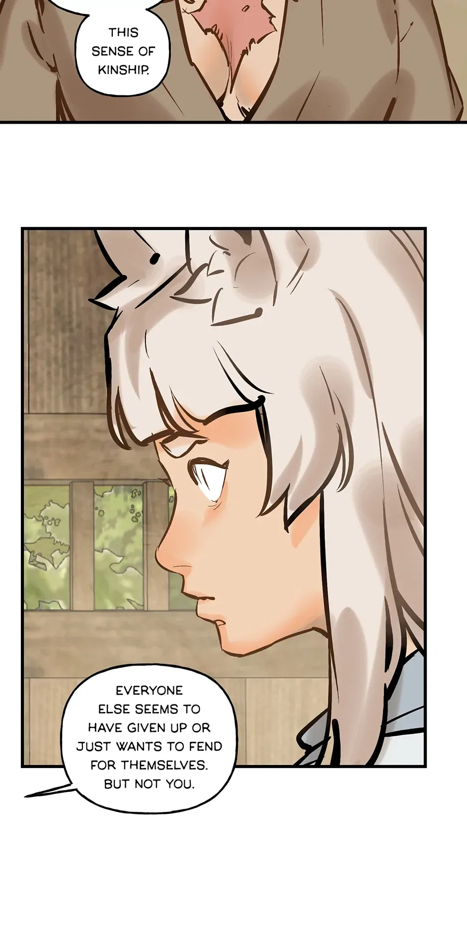 Daughter of a Thousand Faces Chapter 72 – Page 36