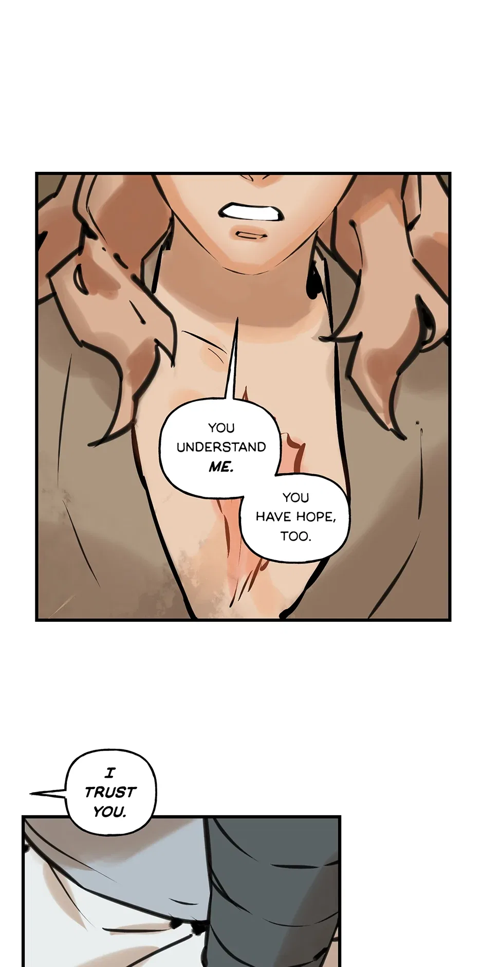 Daughter of a Thousand Faces Chapter 72 – Page 37