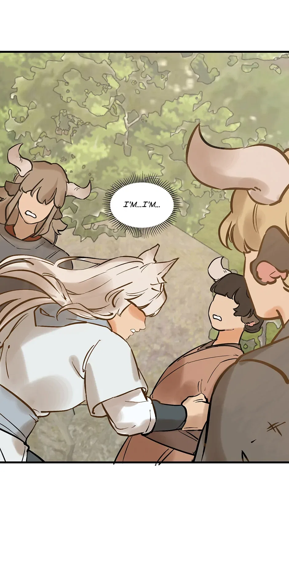 Daughter of a Thousand Faces Chapter 72 – Page 42