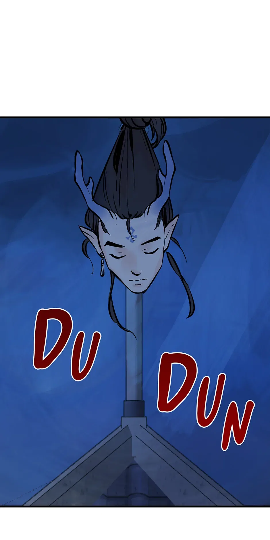 Daughter of a Thousand Faces Chapter 71 – Page 4