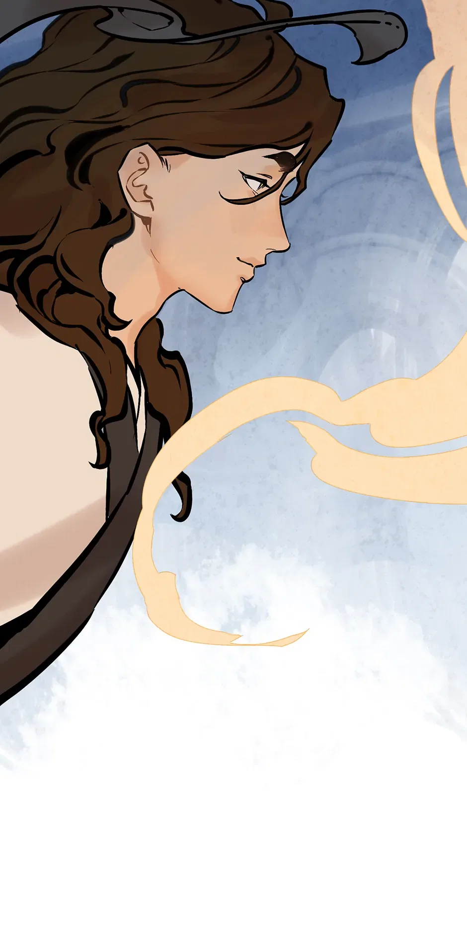 Daughter of a Thousand Faces Chapter 71 – Page 9