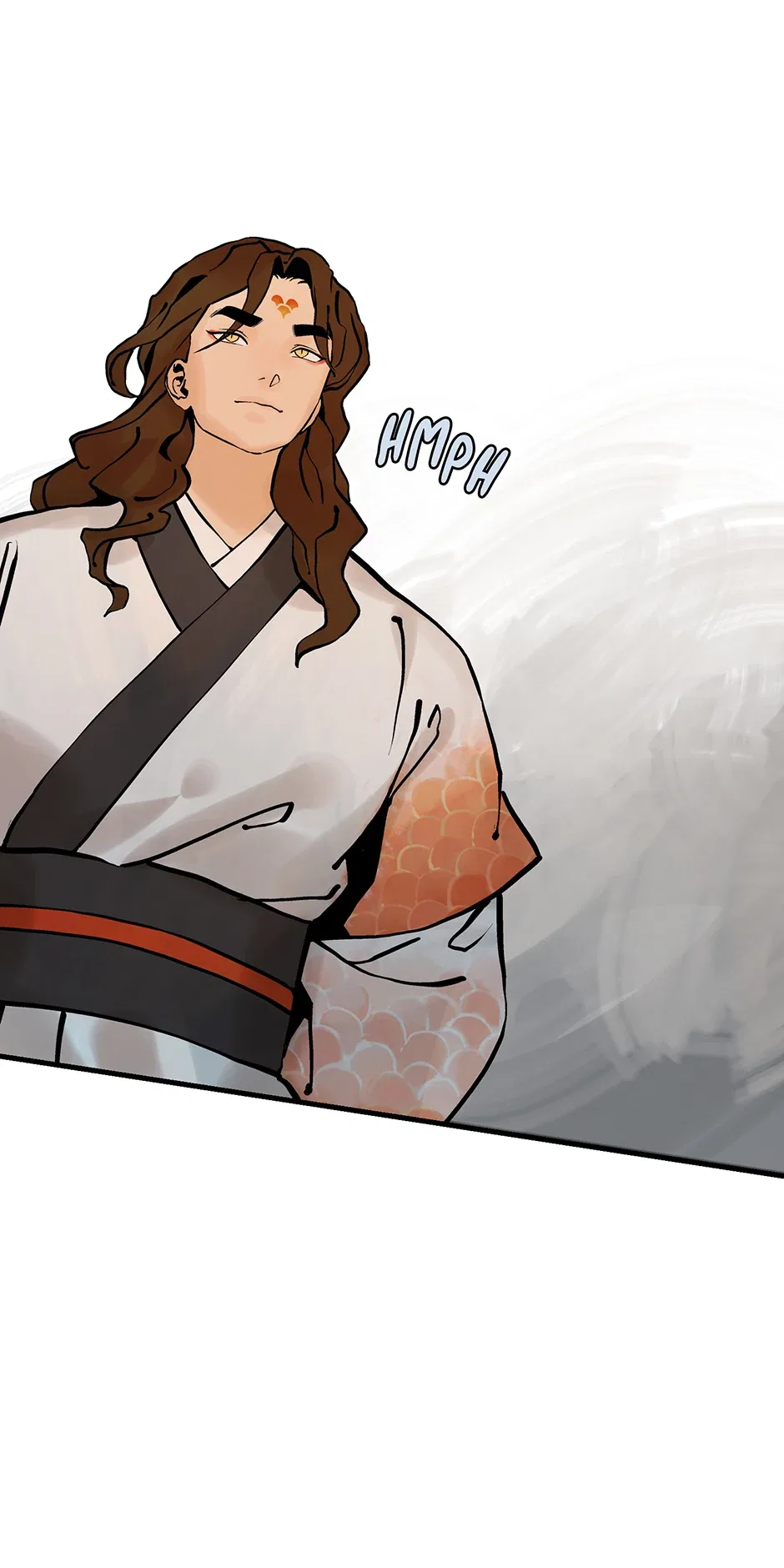Daughter of a Thousand Faces Chapter 71 – Page 10