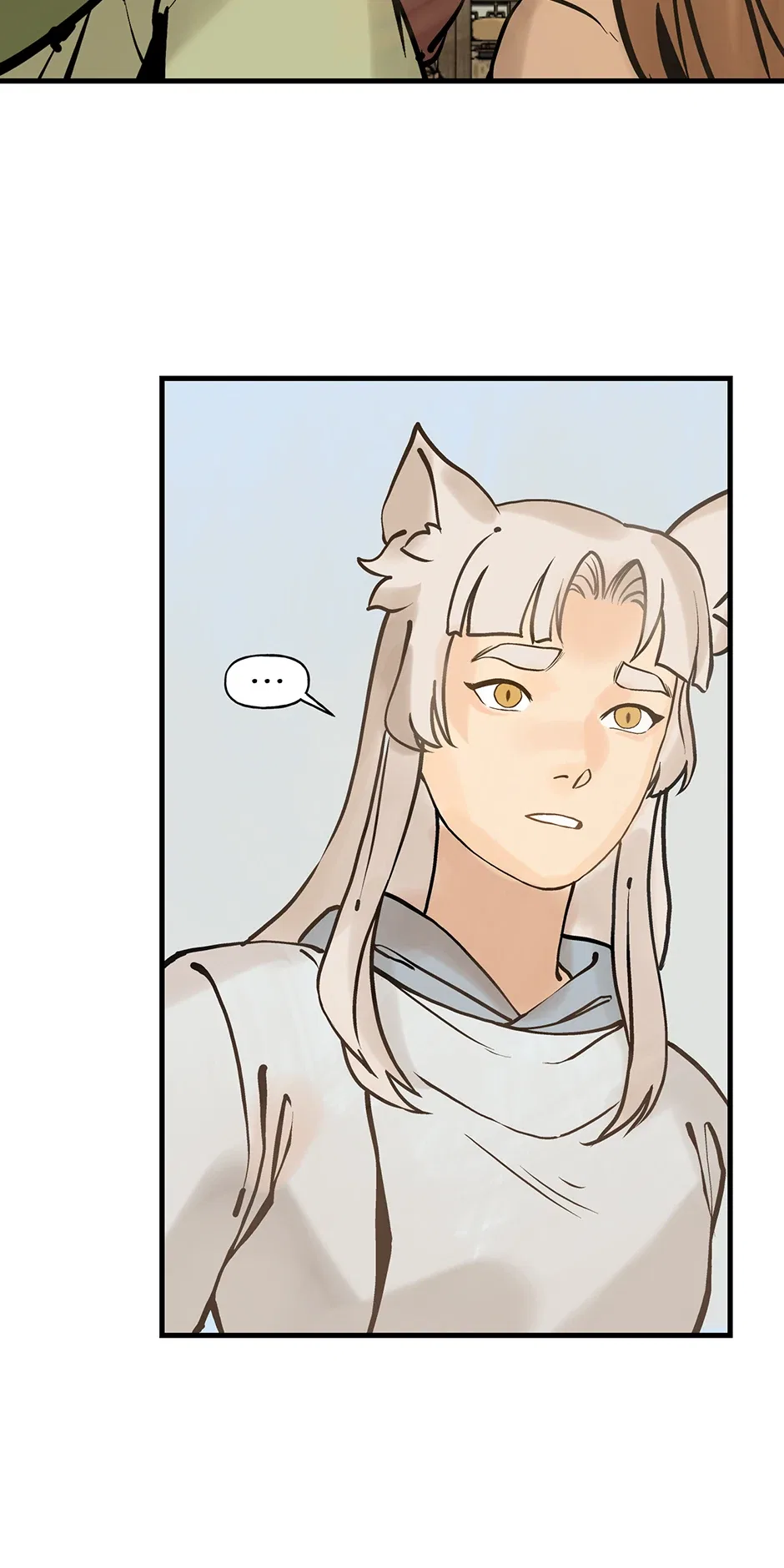 Daughter of a Thousand Faces Chapter 71 – Page 15