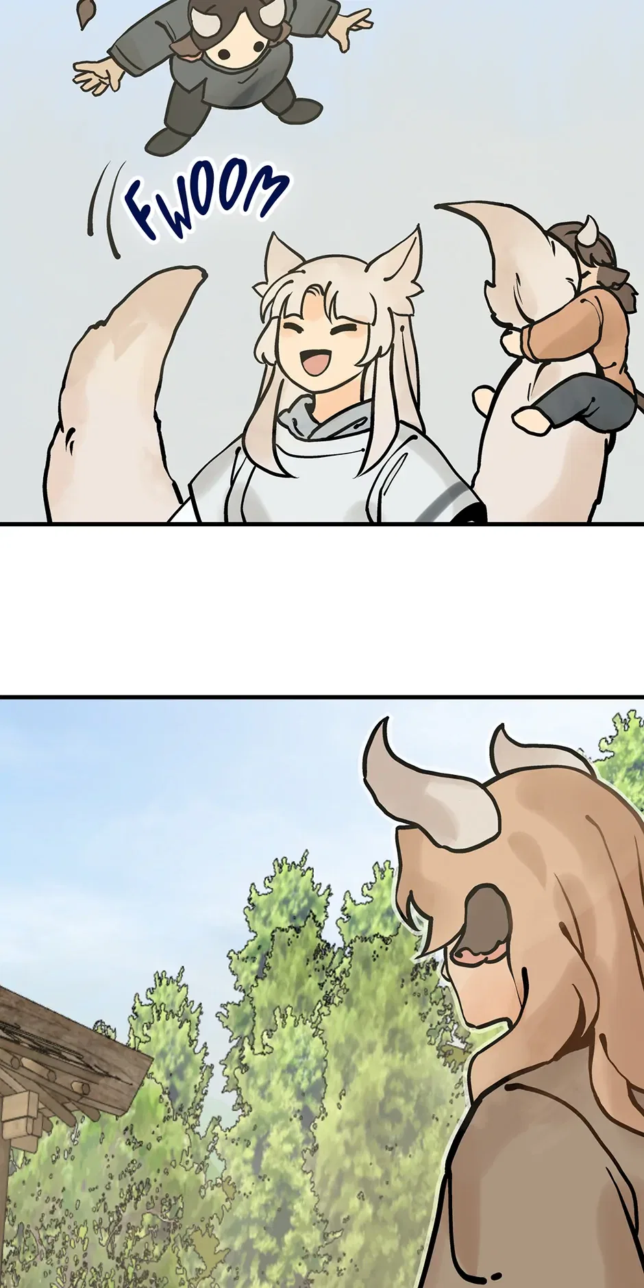 Daughter of a Thousand Faces Chapter 71 – Page 17
