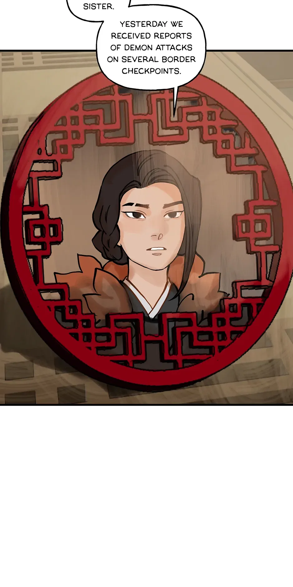 Daughter of a Thousand Faces Chapter 71 – Page 24