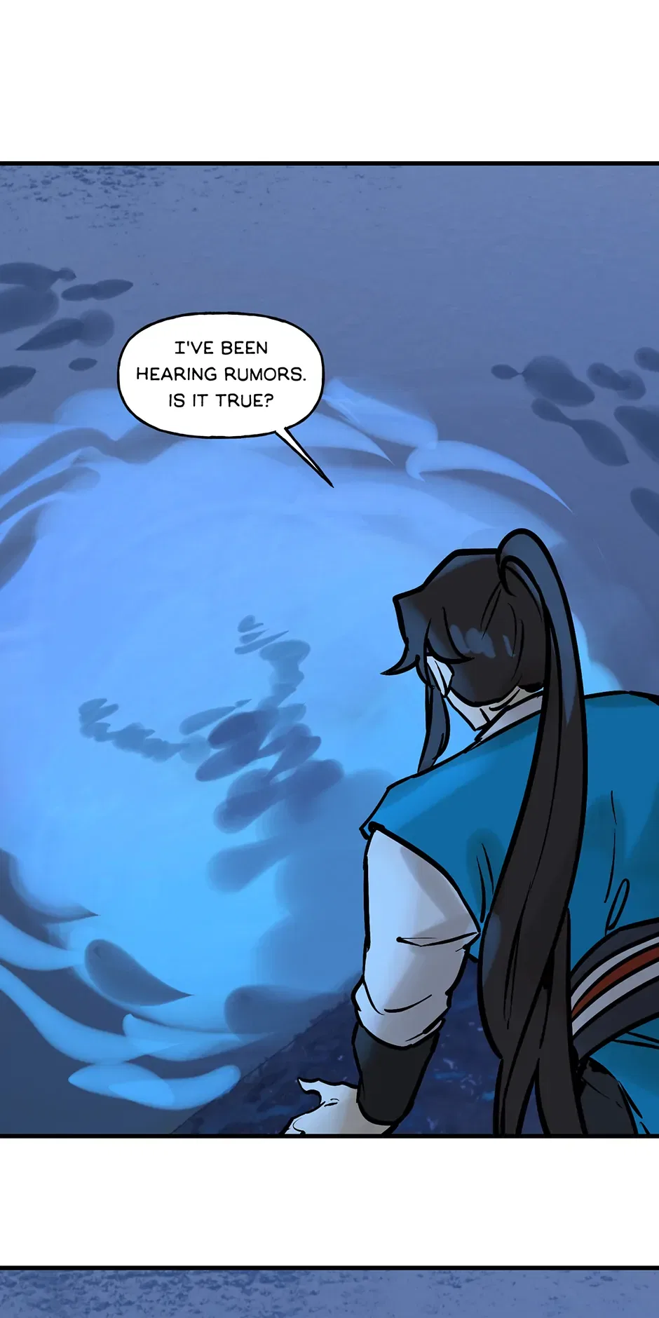 Daughter of a Thousand Faces Chapter 71 – Page 28