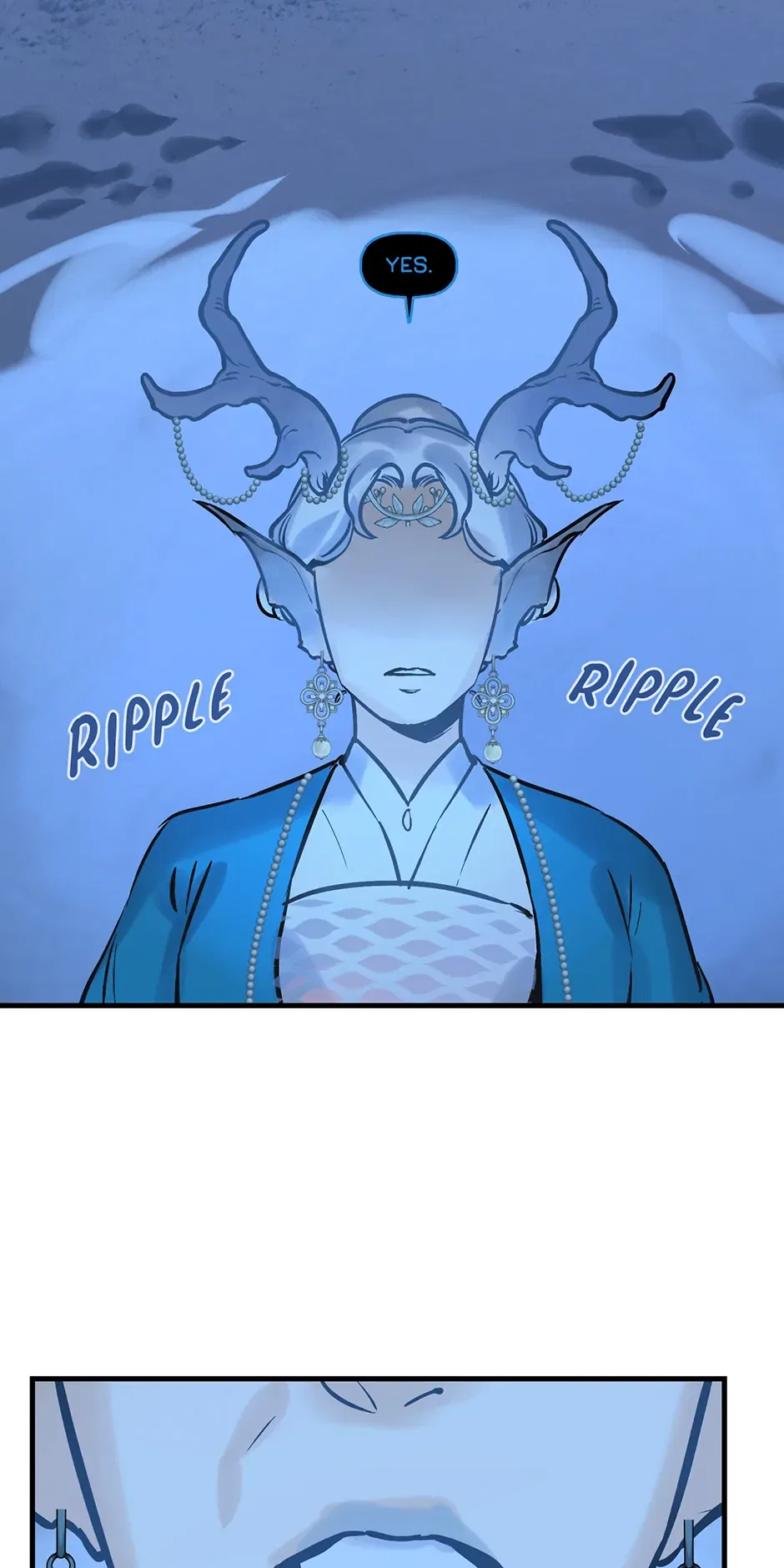 Daughter of a Thousand Faces Chapter 71 – Page 29