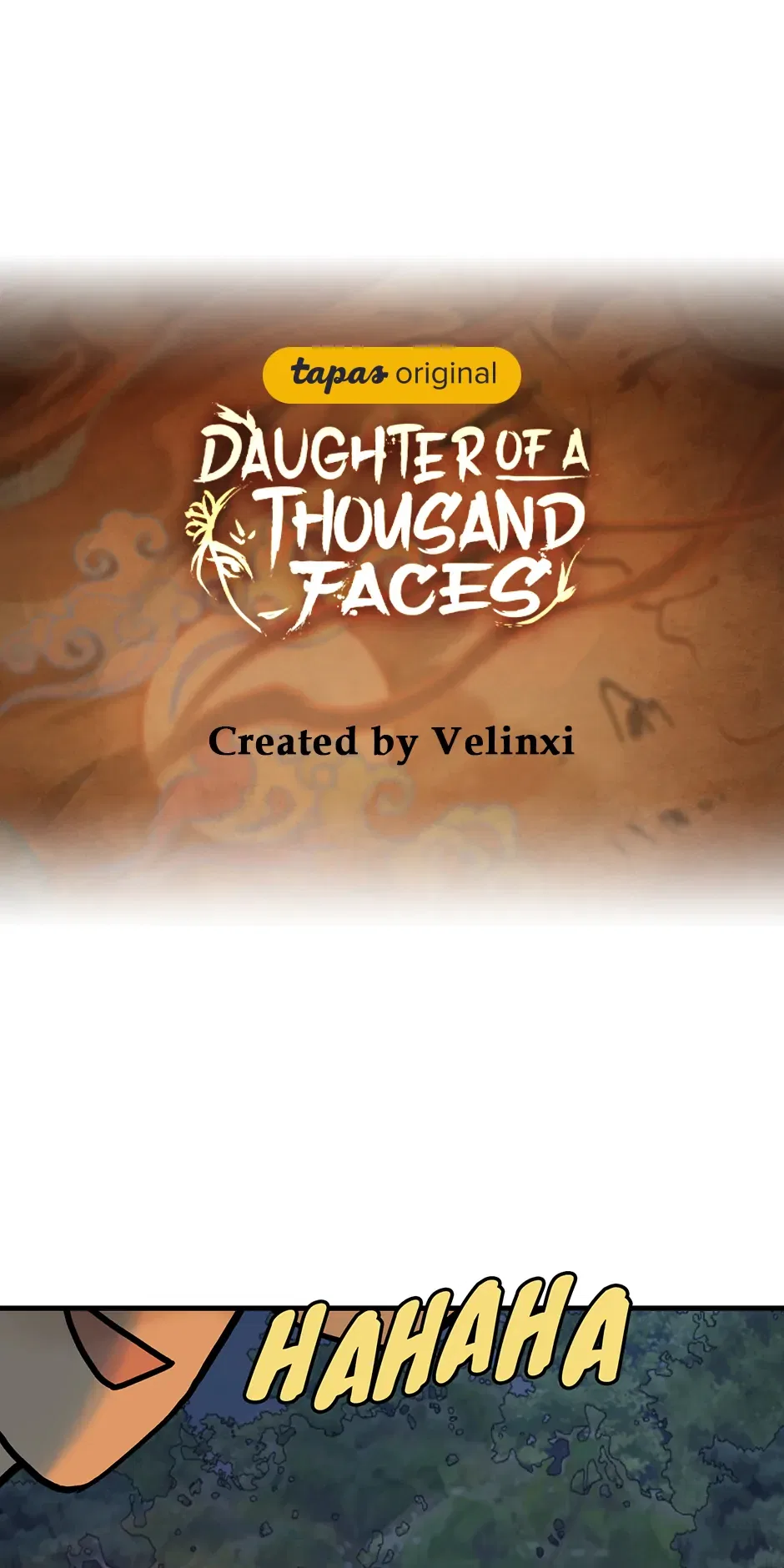 Daughter of a Thousand Faces Chapter 70 – Page 10