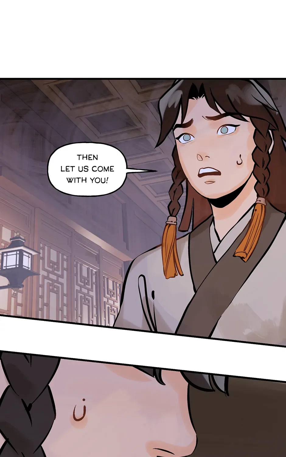 Daughter of a Thousand Faces Chapter 70 – Page 43