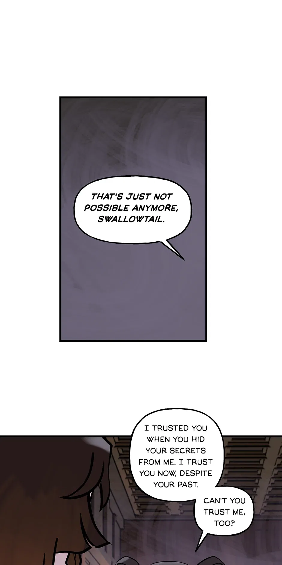 Daughter of a Thousand Faces Chapter 70 – Page 50