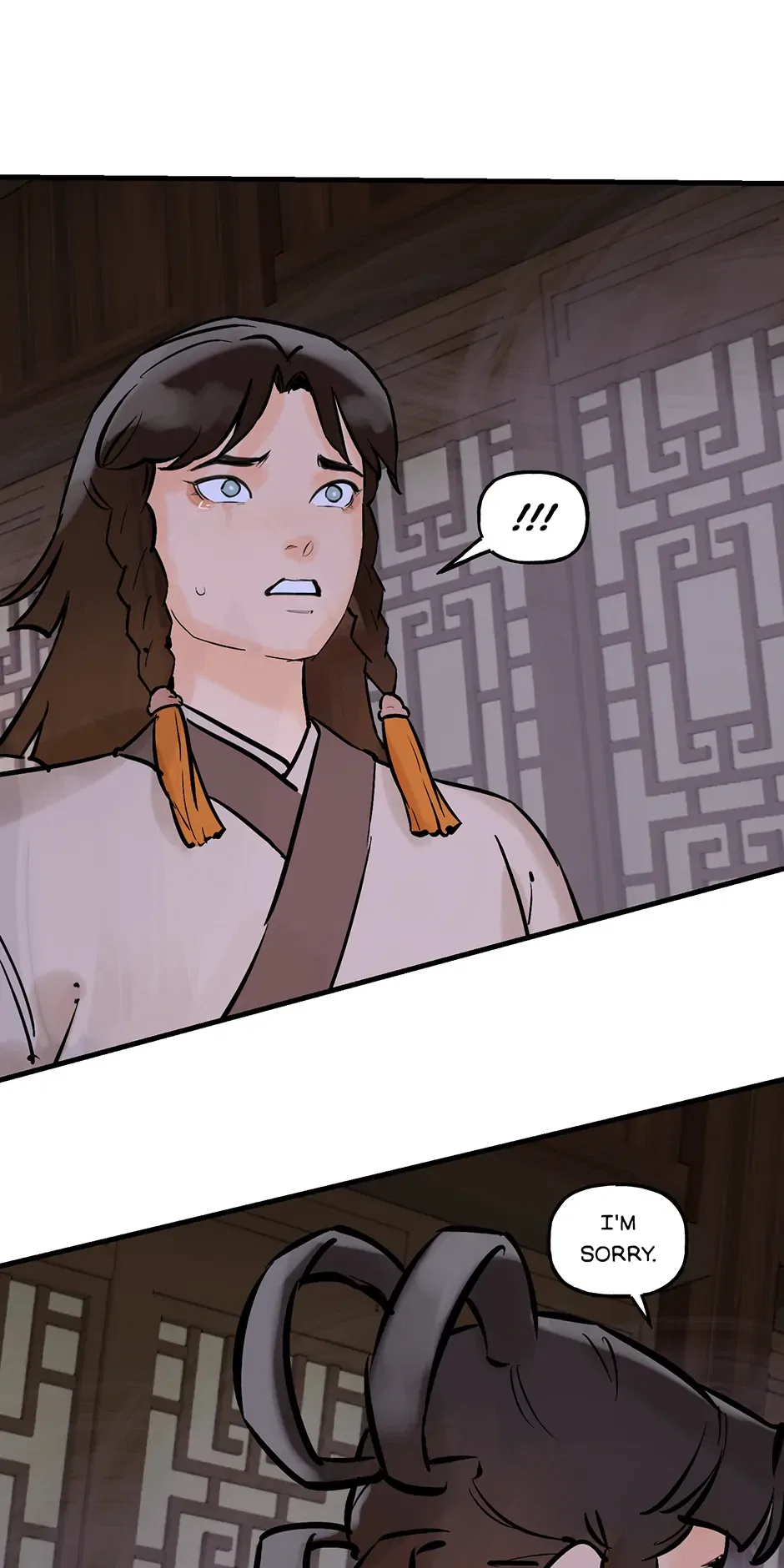 Daughter of a Thousand Faces Chapter 70 – Page 53