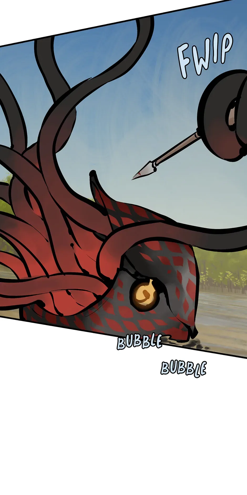 Daughter of a Thousand Faces Chapter 69 – Page 6