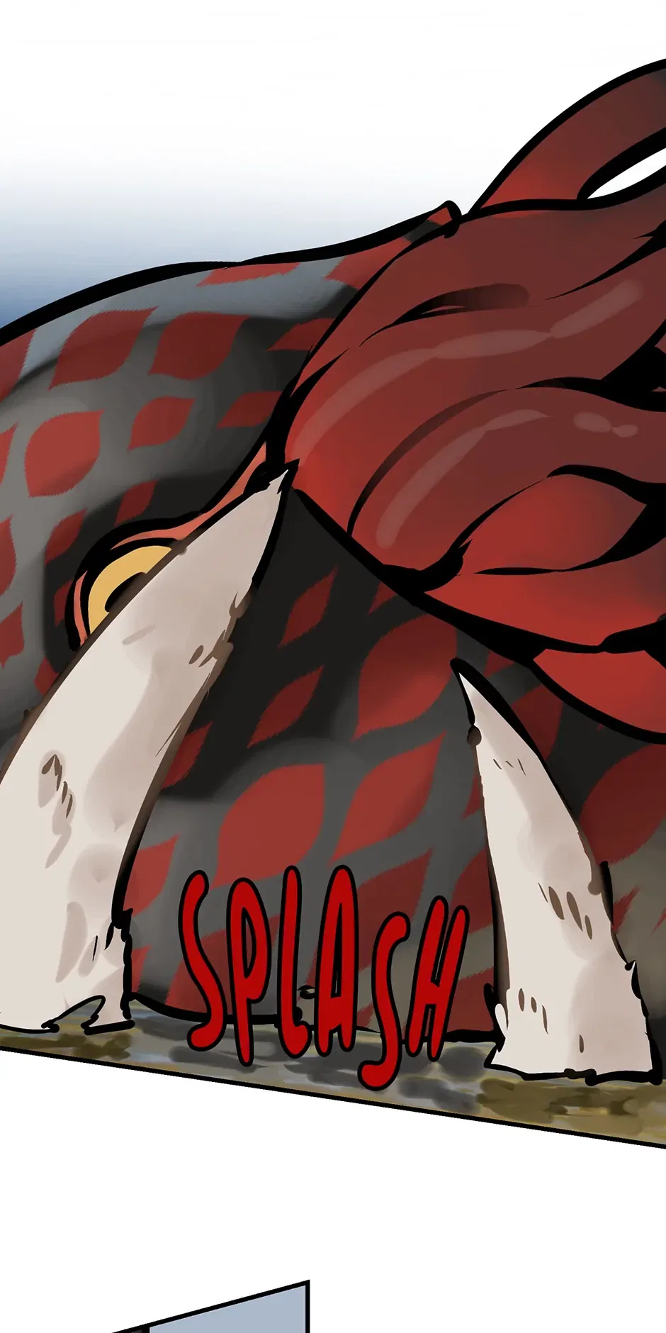 Daughter of a Thousand Faces Chapter 69 – Page 7