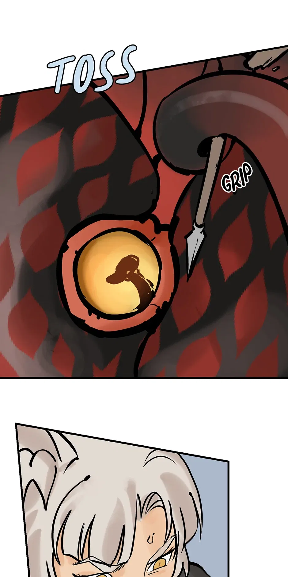 Daughter of a Thousand Faces Chapter 69 – Page 10