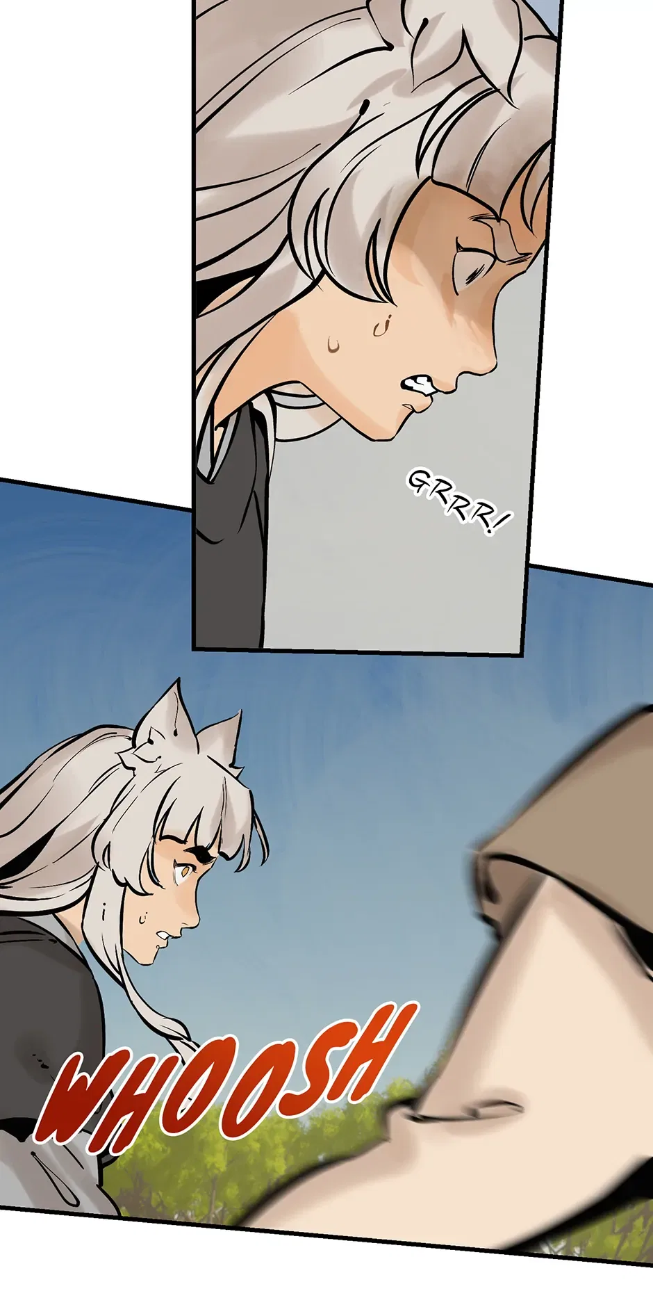 Daughter of a Thousand Faces Chapter 69 – Page 12