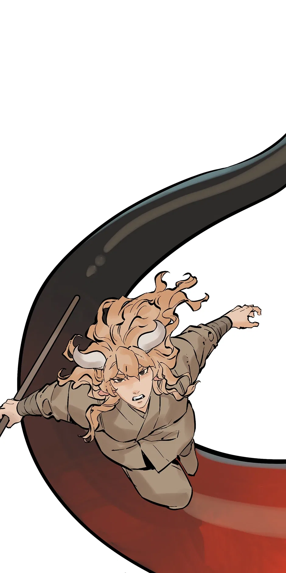 Daughter of a Thousand Faces Chapter 69 – Page 13