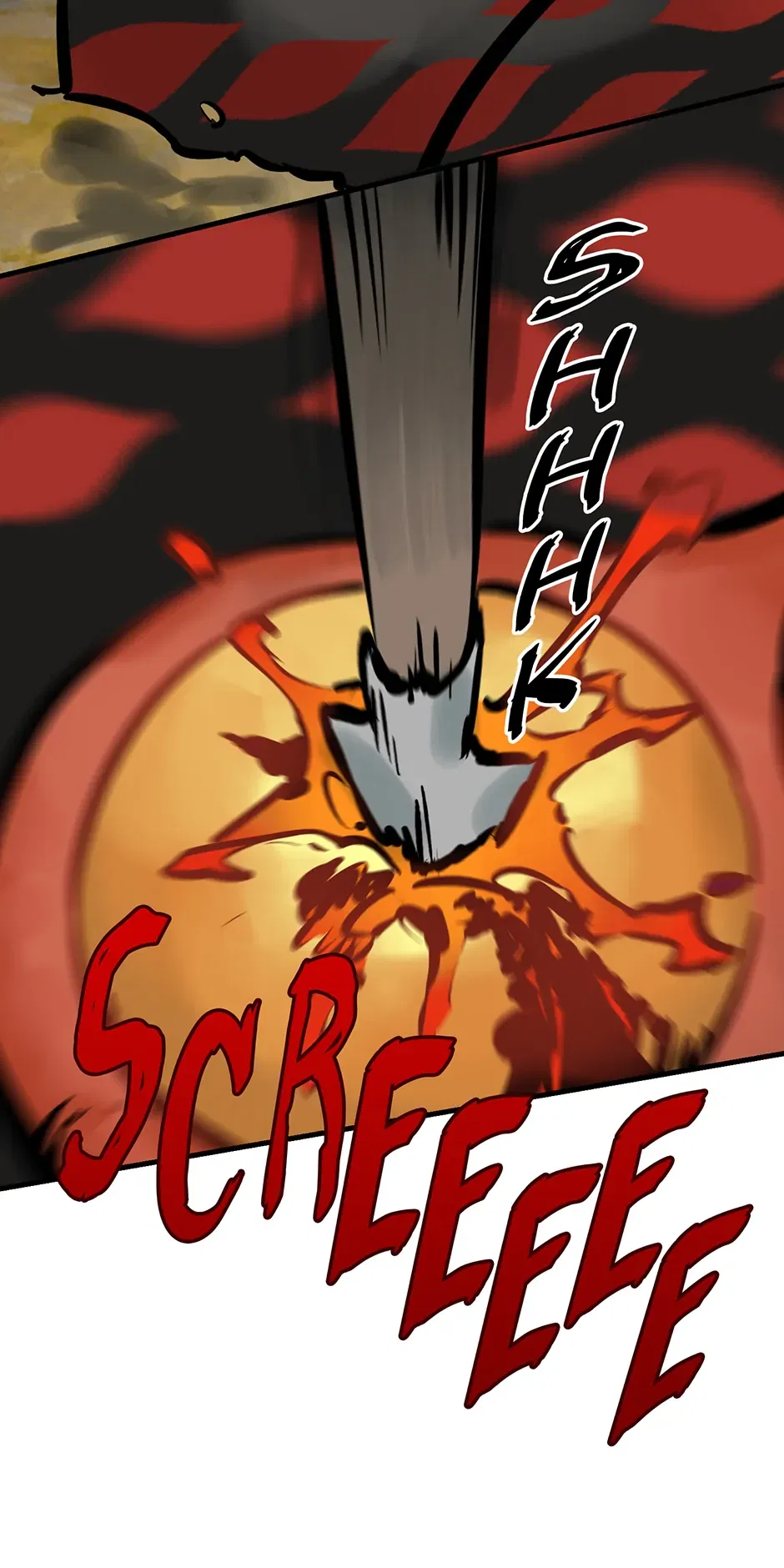 Daughter of a Thousand Faces Chapter 69 – Page 15