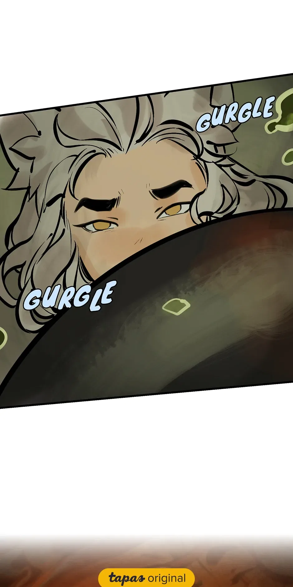 Daughter of a Thousand Faces Chapter 69 – Page 22
