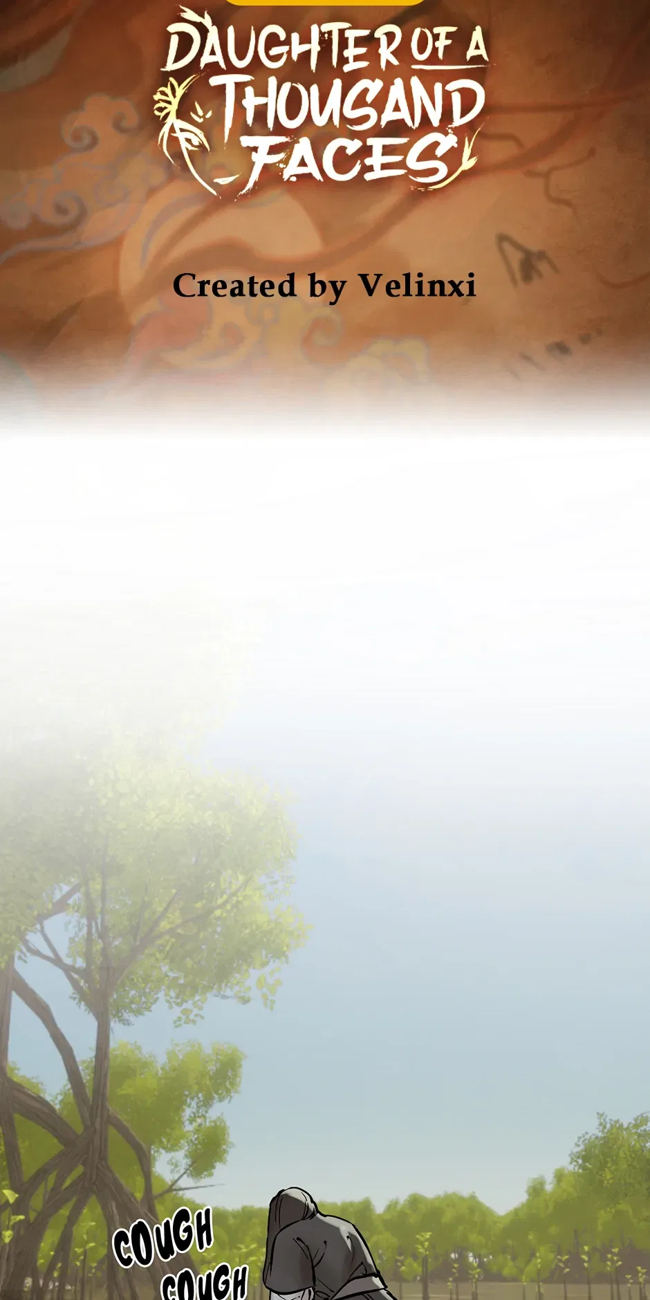 Daughter of a Thousand Faces Chapter 69 – Page 23