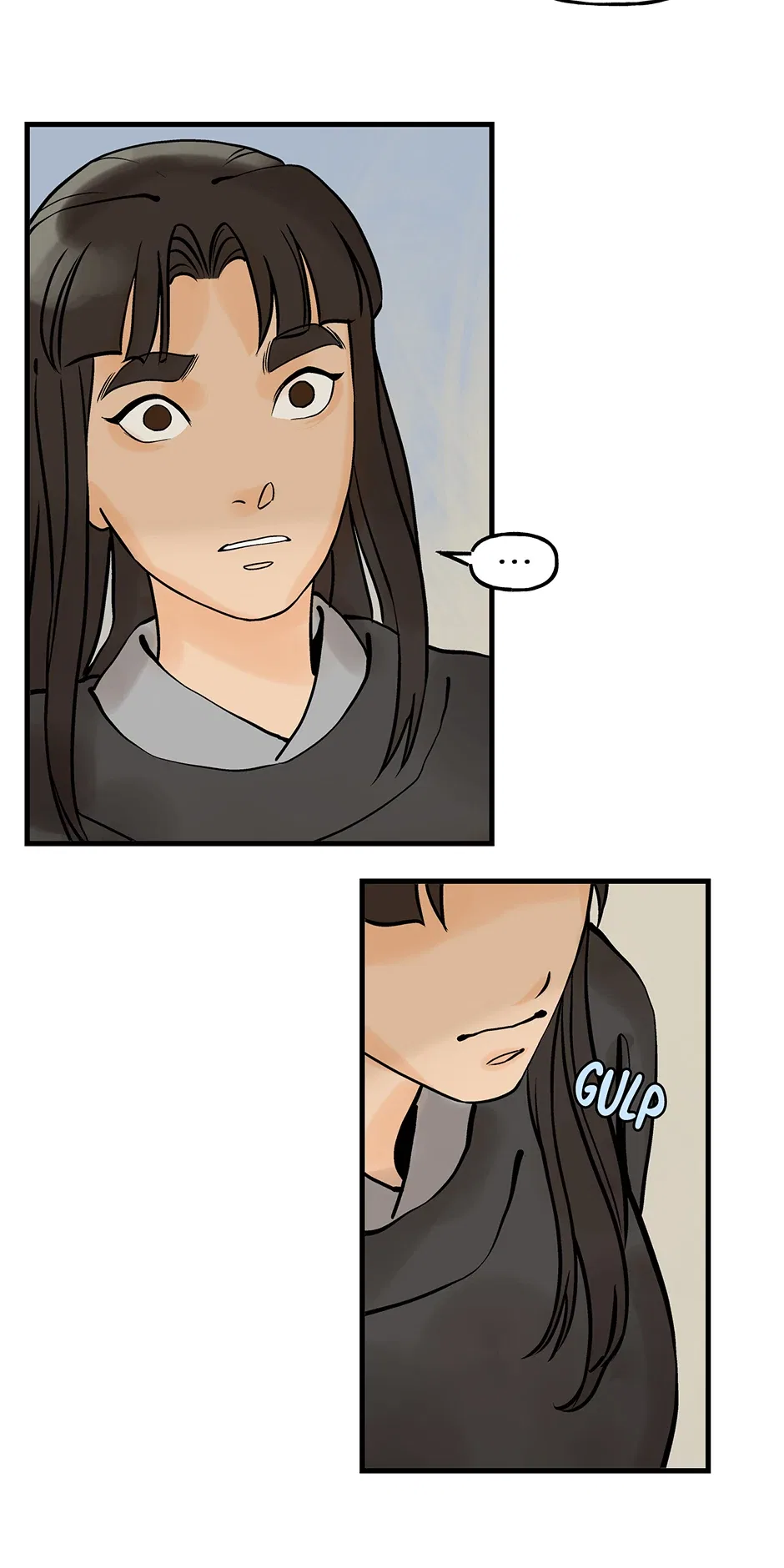 Daughter of a Thousand Faces Chapter 69 – Page 27