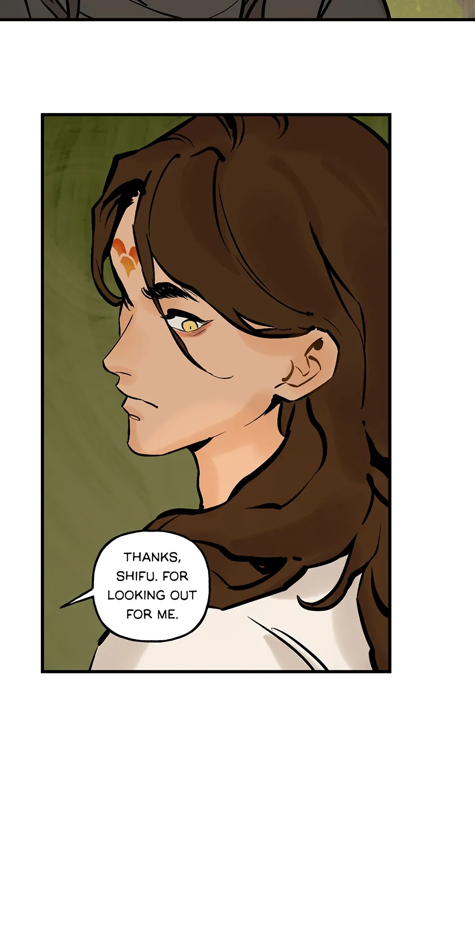Daughter of a Thousand Faces Chapter 69 – Page 30
