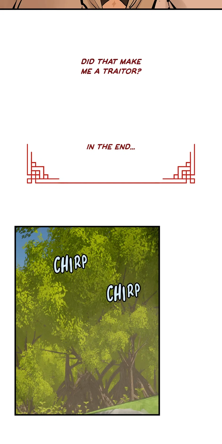 Daughter of a Thousand Faces Chapter 69 – Page 36