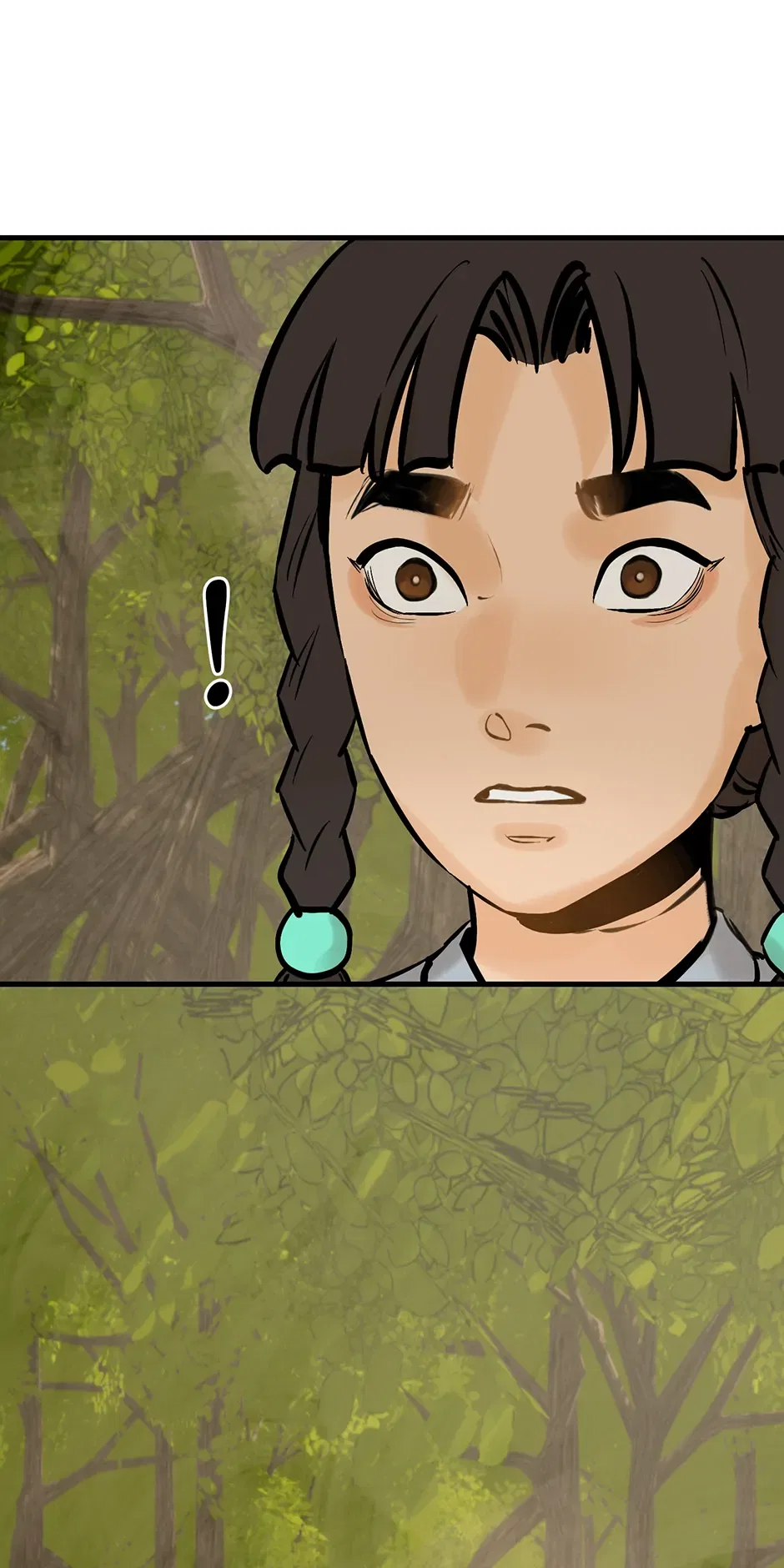 Daughter of a Thousand Faces Chapter 69 – Page 40
