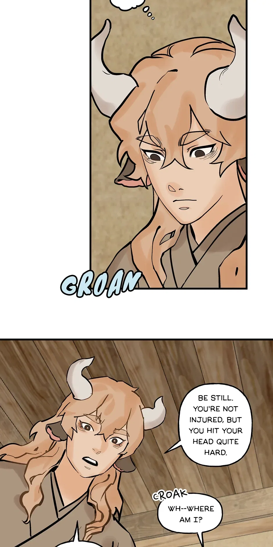 Daughter of a Thousand Faces Chapter 68 – Page 5