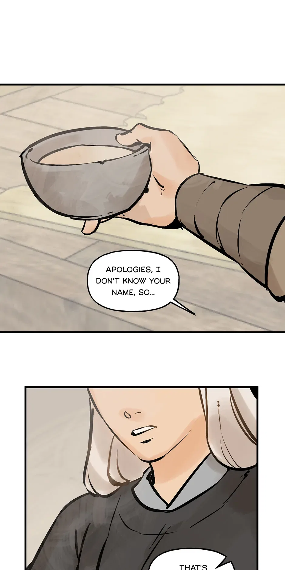 Daughter of a Thousand Faces Chapter 68 – Page 7