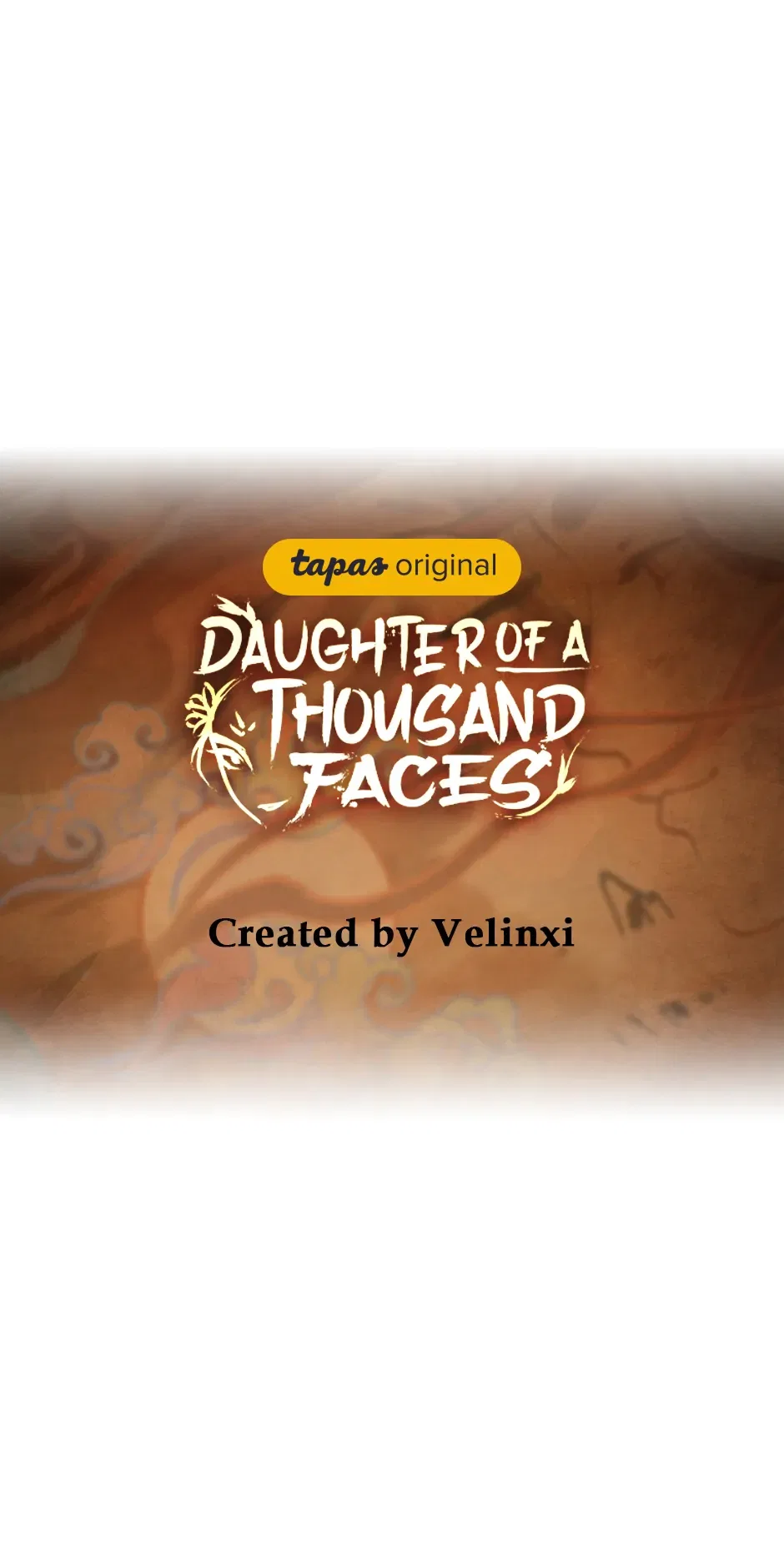 Daughter of a Thousand Faces Chapter 68 – Page 9