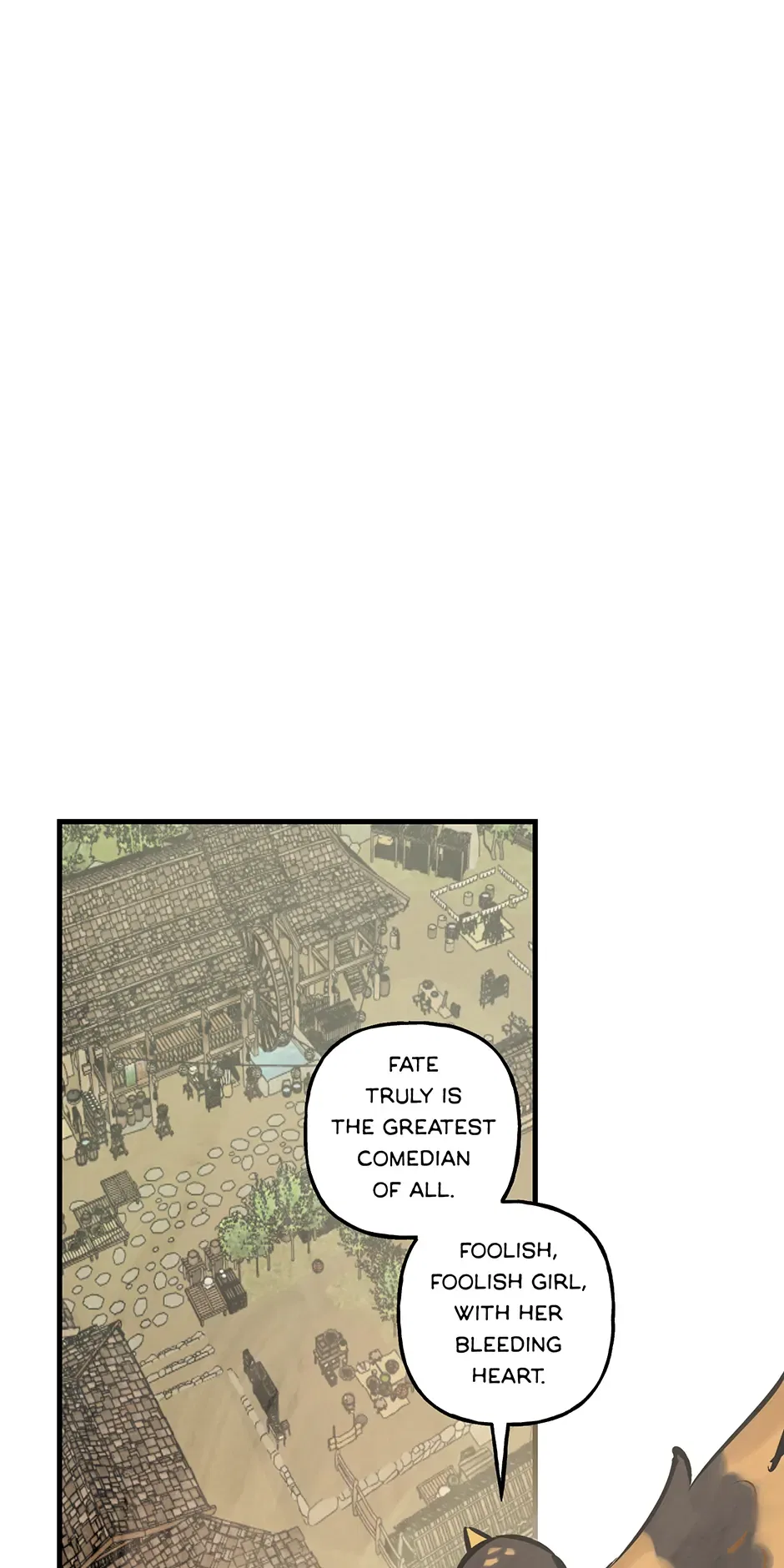 Daughter of a Thousand Faces Chapter 68 – Page 10