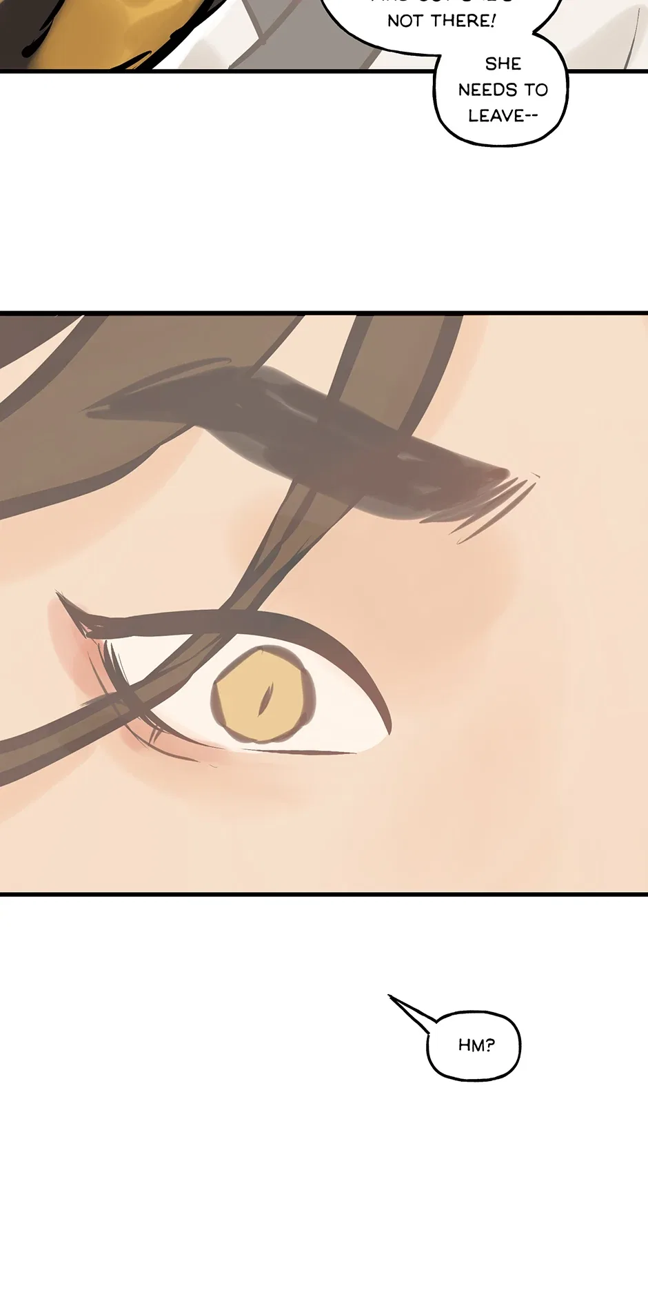 Daughter of a Thousand Faces Chapter 68 – Page 12