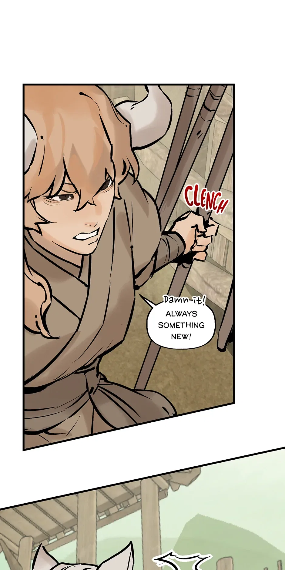 Daughter of a Thousand Faces Chapter 68 – Page 34