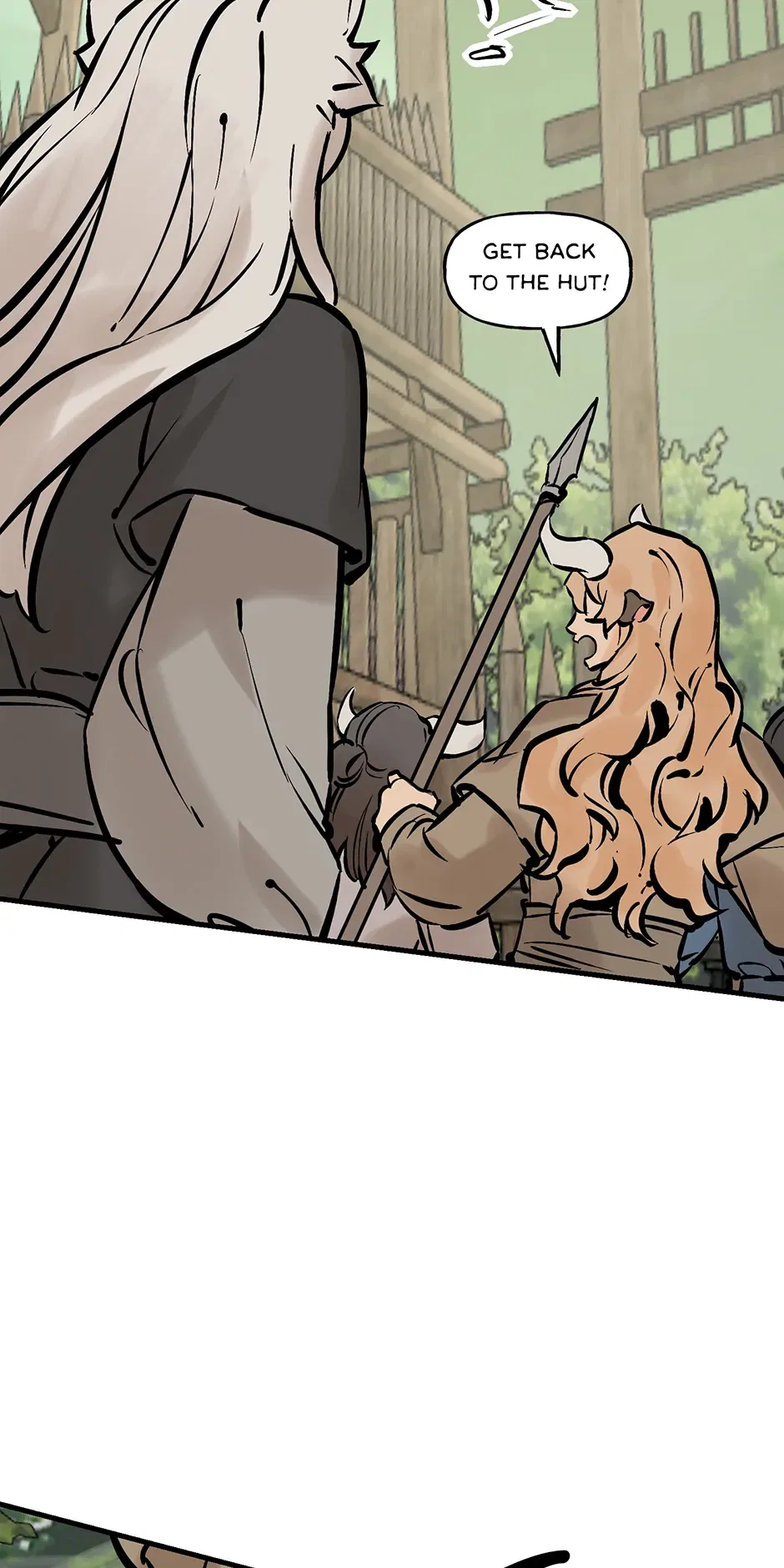 Daughter of a Thousand Faces Chapter 68 – Page 35
