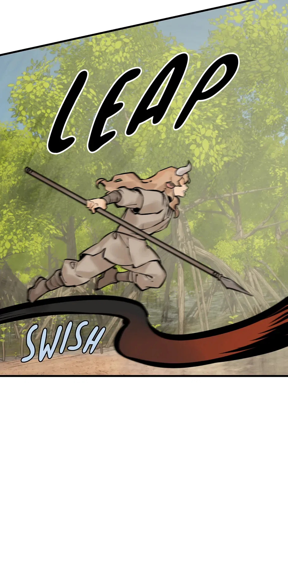 Daughter of a Thousand Faces Chapter 68 – Page 39