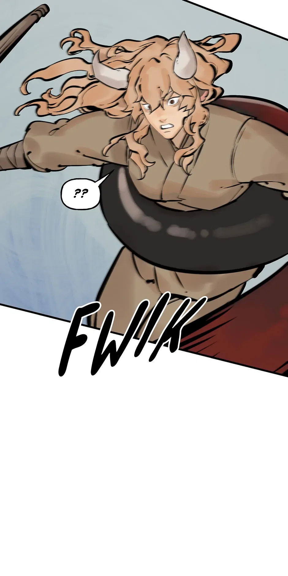 Daughter of a Thousand Faces Chapter 68 – Page 42