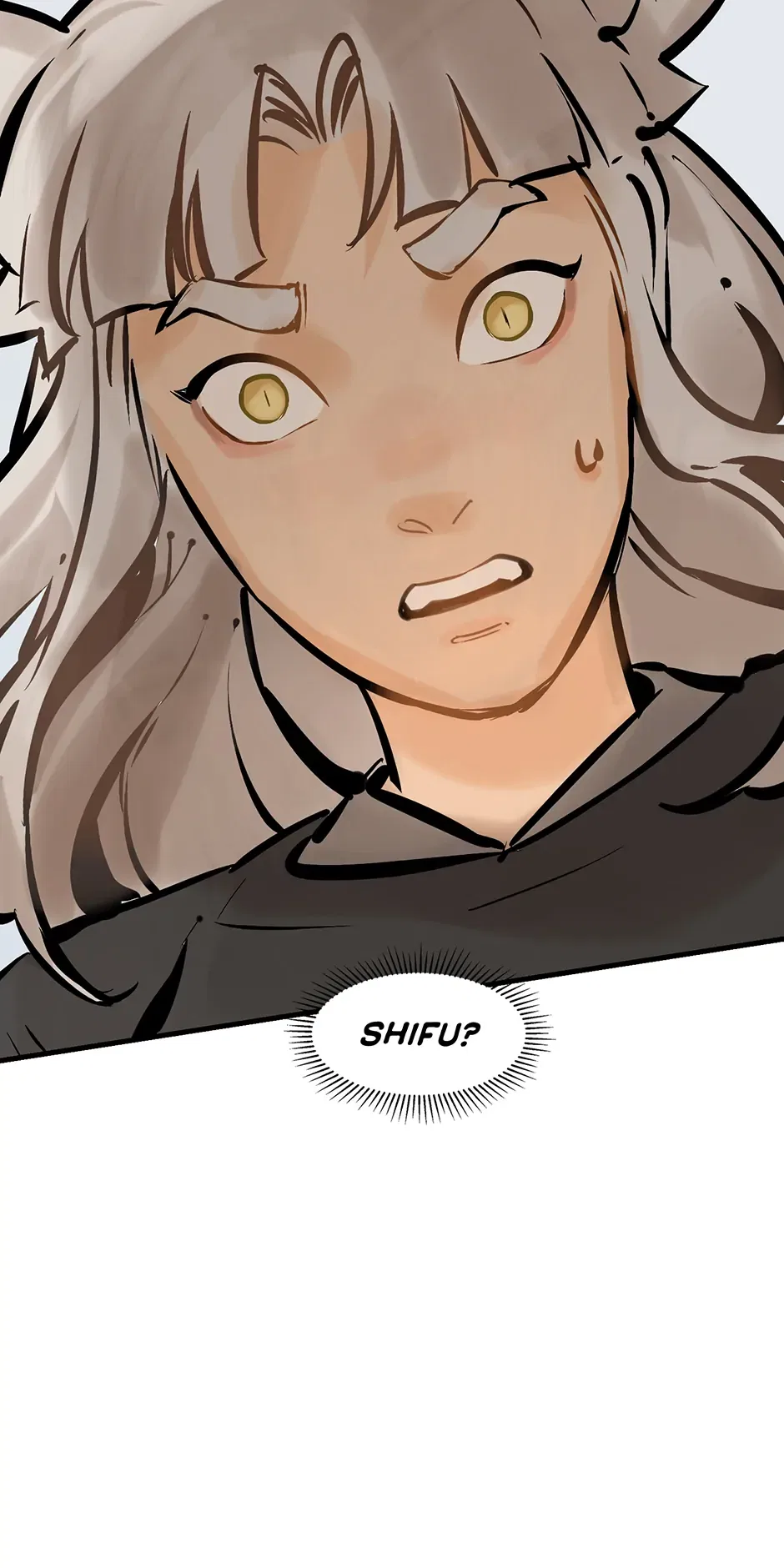 Daughter of a Thousand Faces Chapter 68 – Page 50