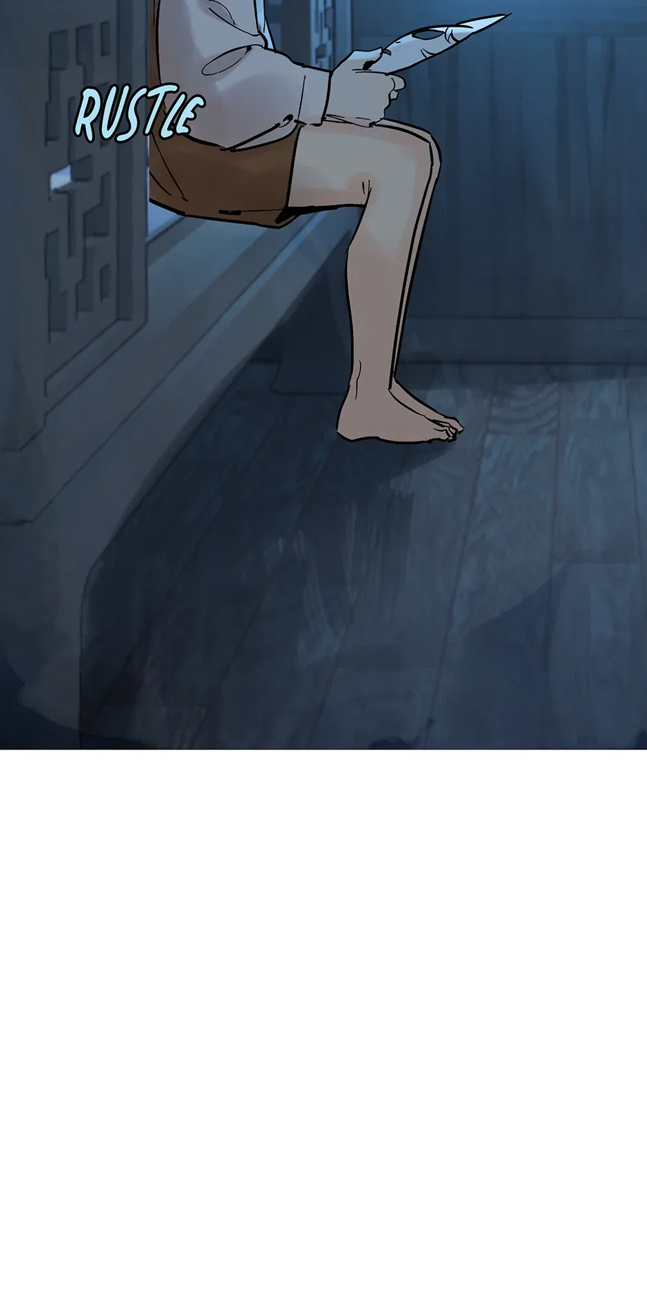 Daughter of a Thousand Faces Chapter 67 – Page 6