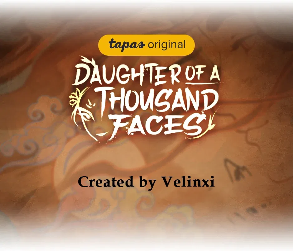 Daughter of a Thousand Faces Chapter 67 – Page 7