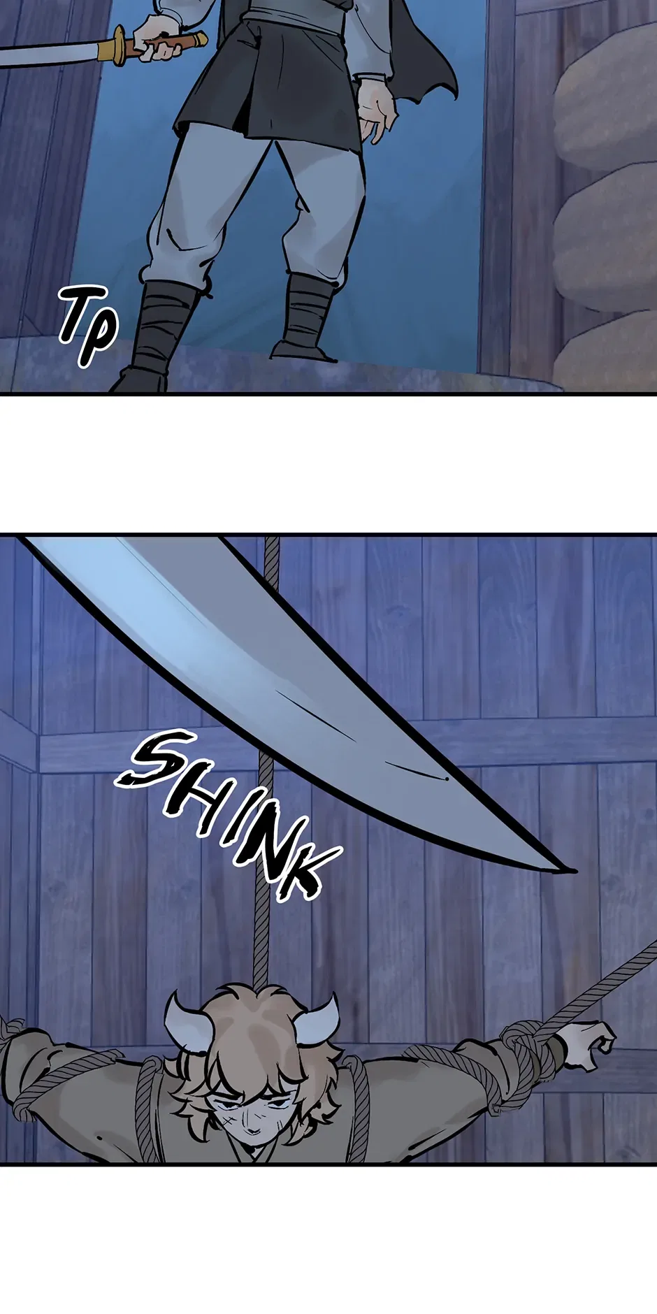 Daughter of a Thousand Faces Chapter 67 – Page 10
